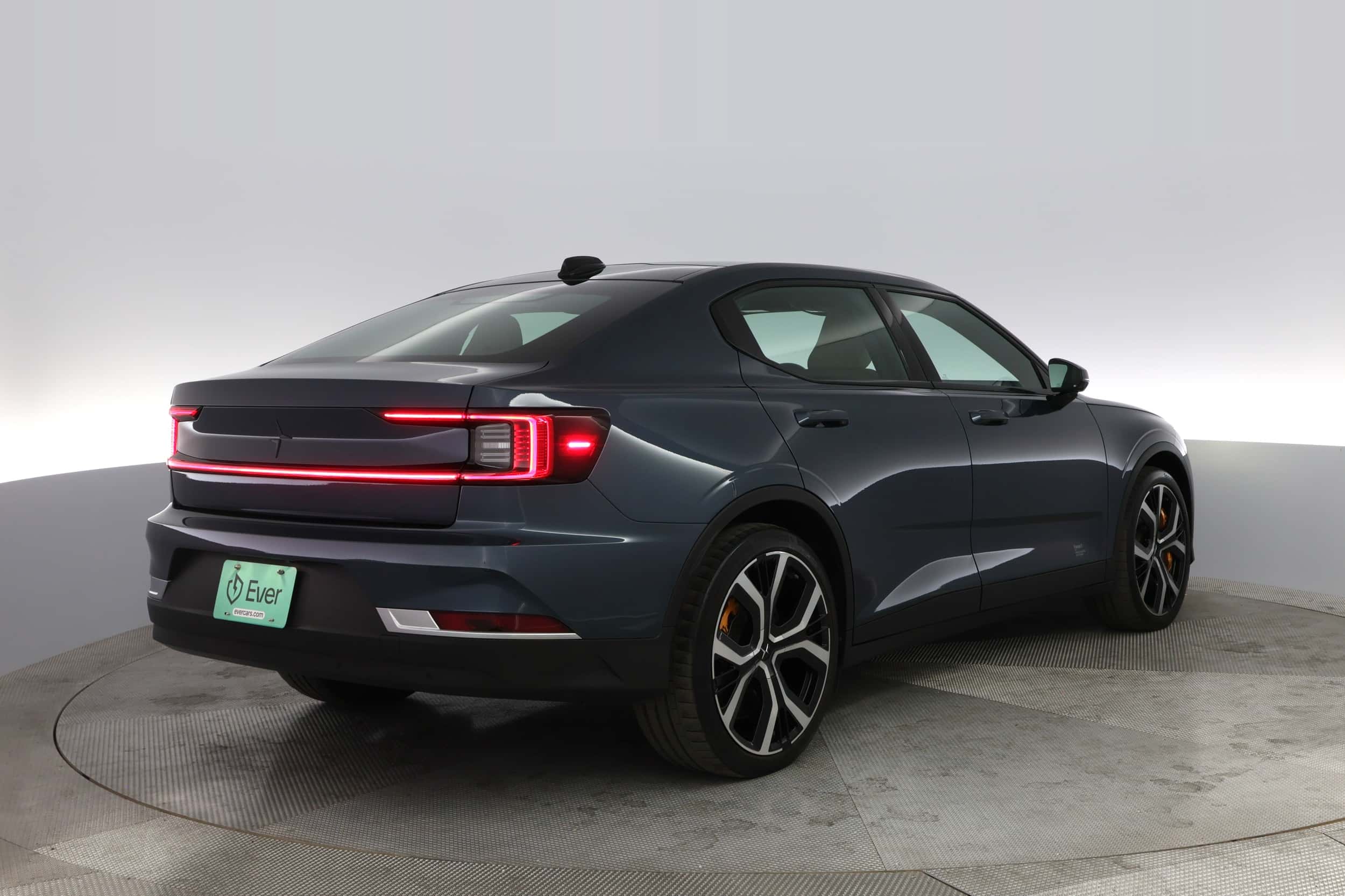 EverCar's Co. vehicle image for Polestar 2 -  Long Range Dual Motor on EverCars Co.