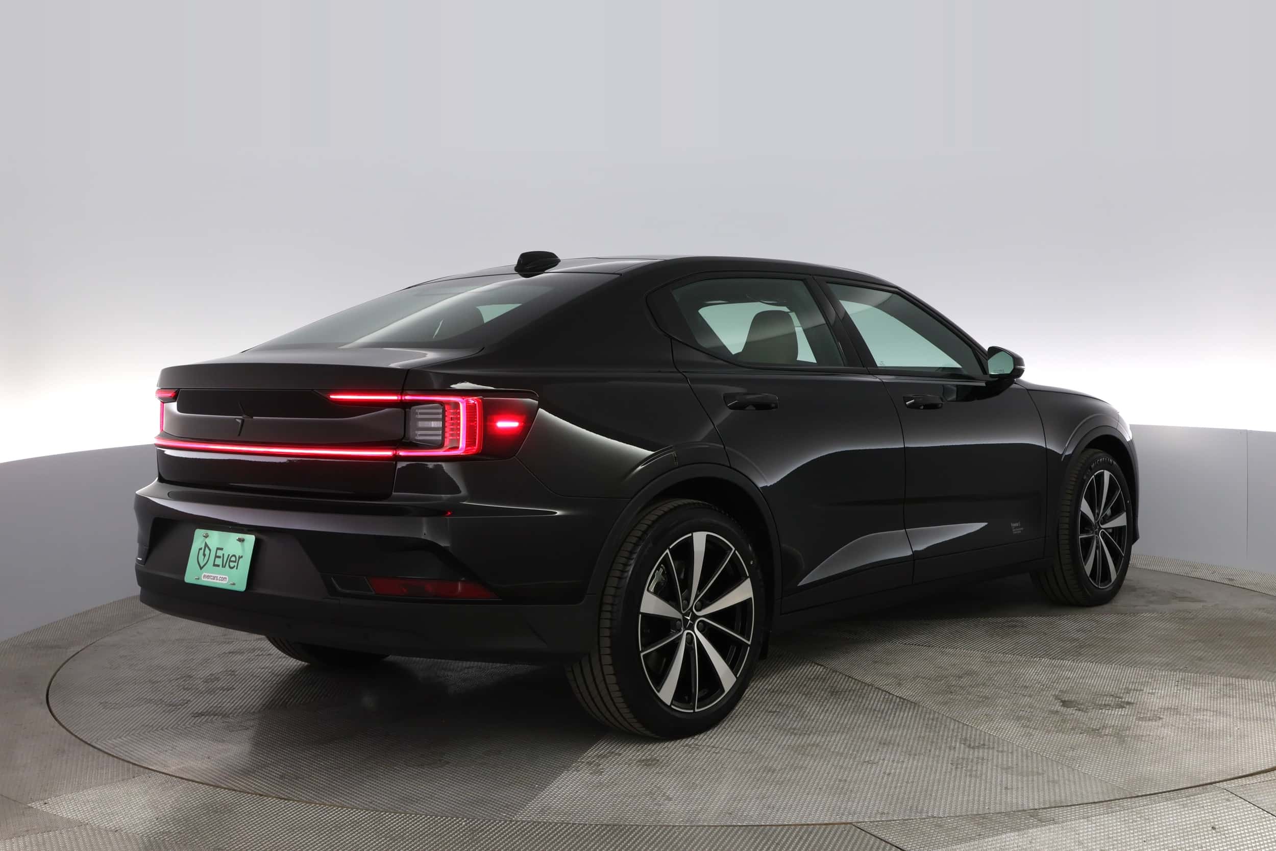 EverCar's Co. vehicle image for Polestar 2 -  Long Range Dual Motor on EverCars Co.