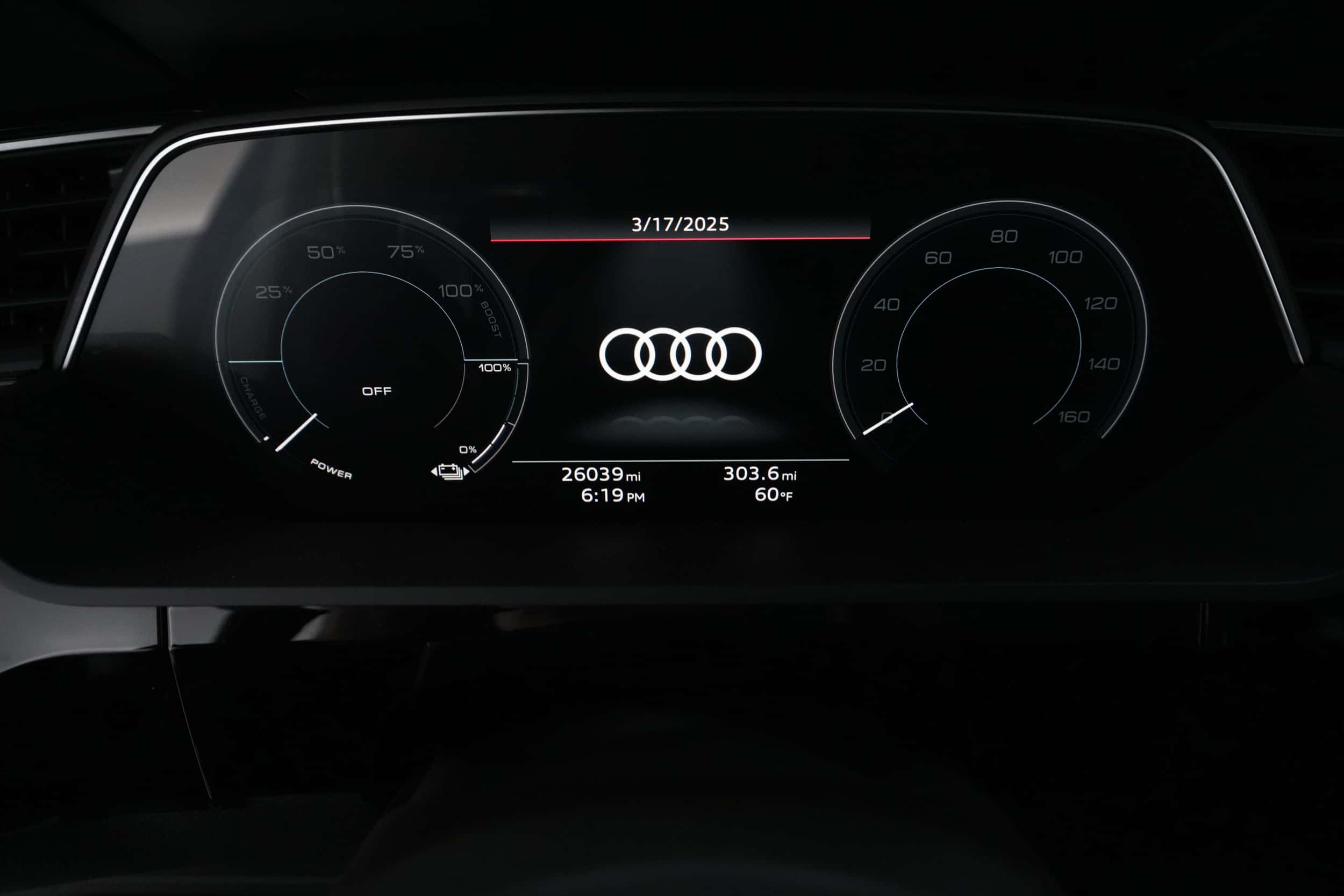 EverCar's Co. vehicle image for Audi e-tron -  Premium Plus on EverCars Co.