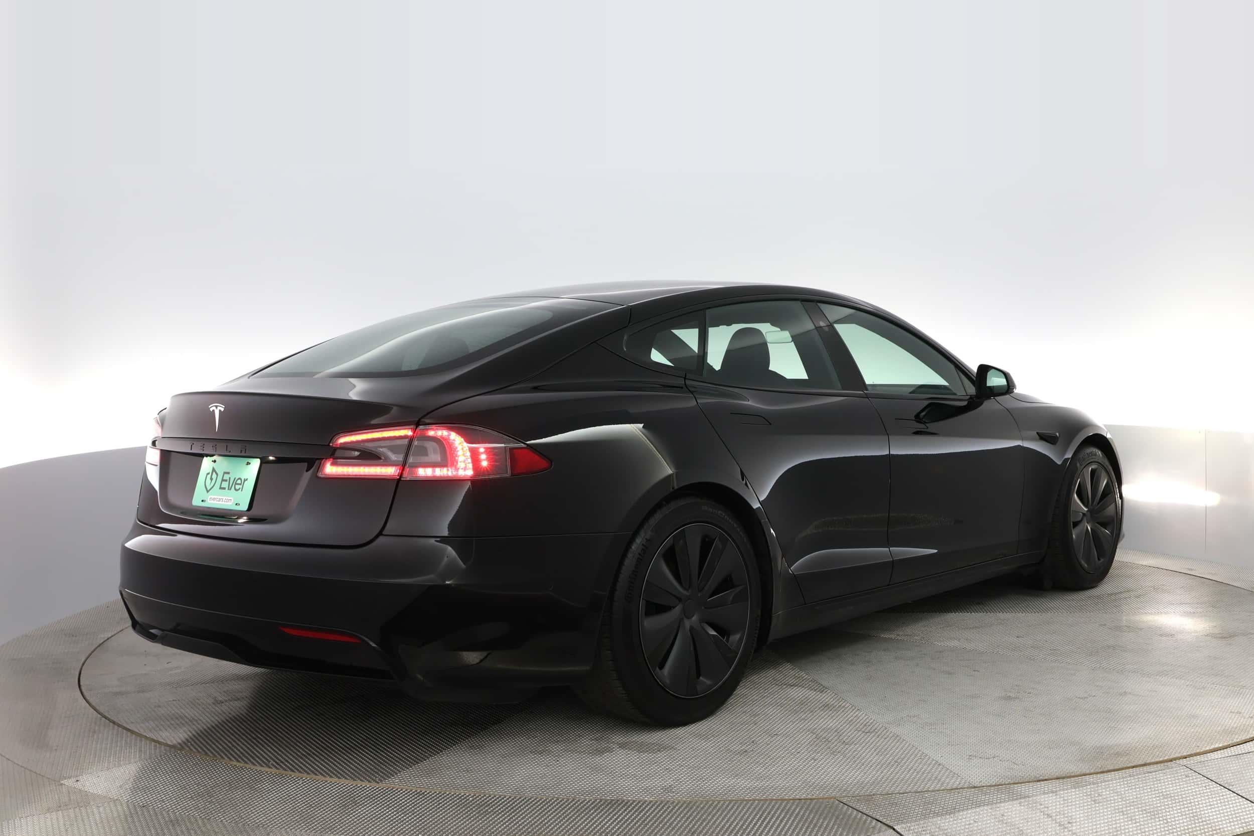 EverCar's Co. vehicle image for Tesla Model S -  Long Range on EverCars Co.