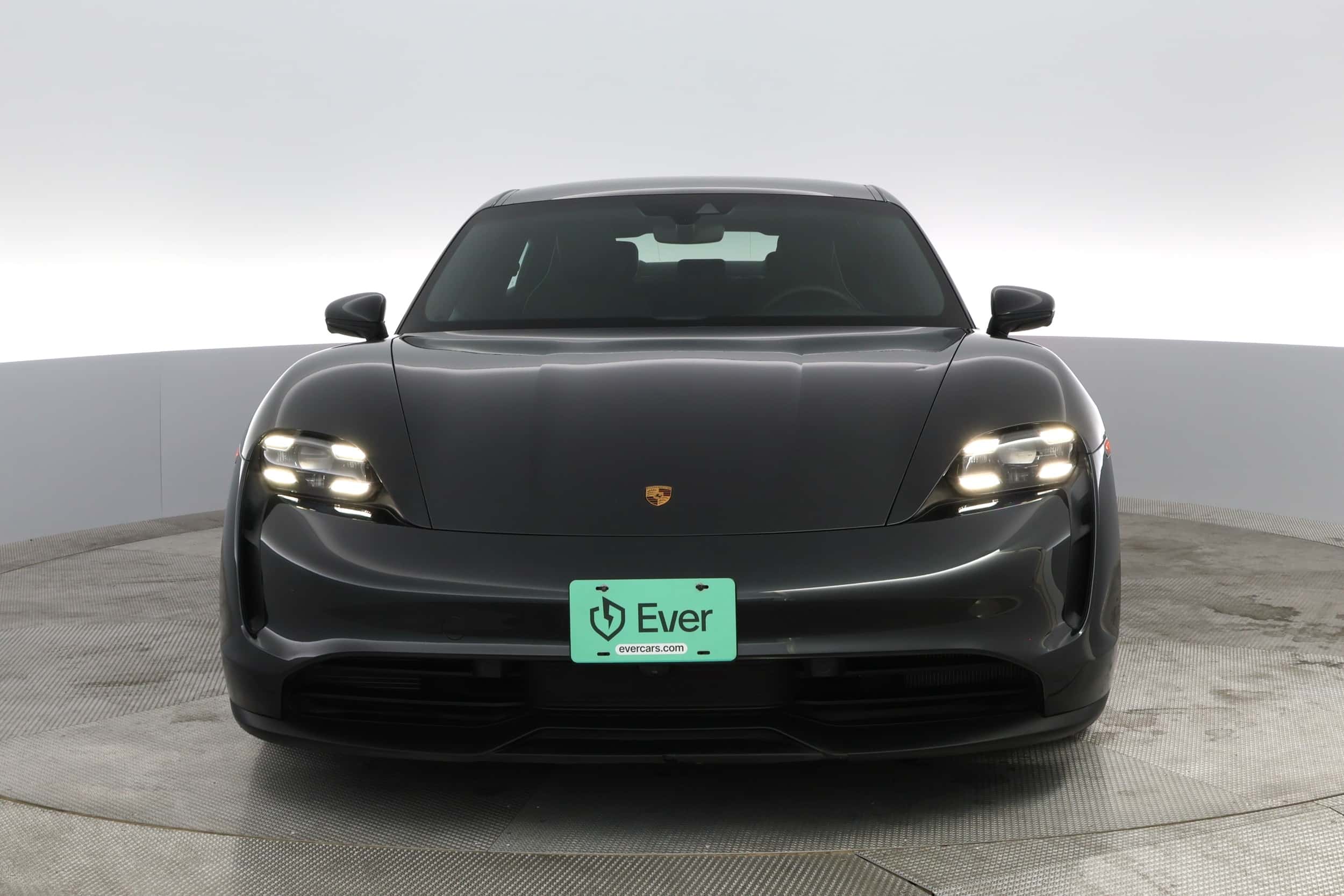 EverCar's Co. vehicle image for Porsche Taycan -  4S on EverCars Co.