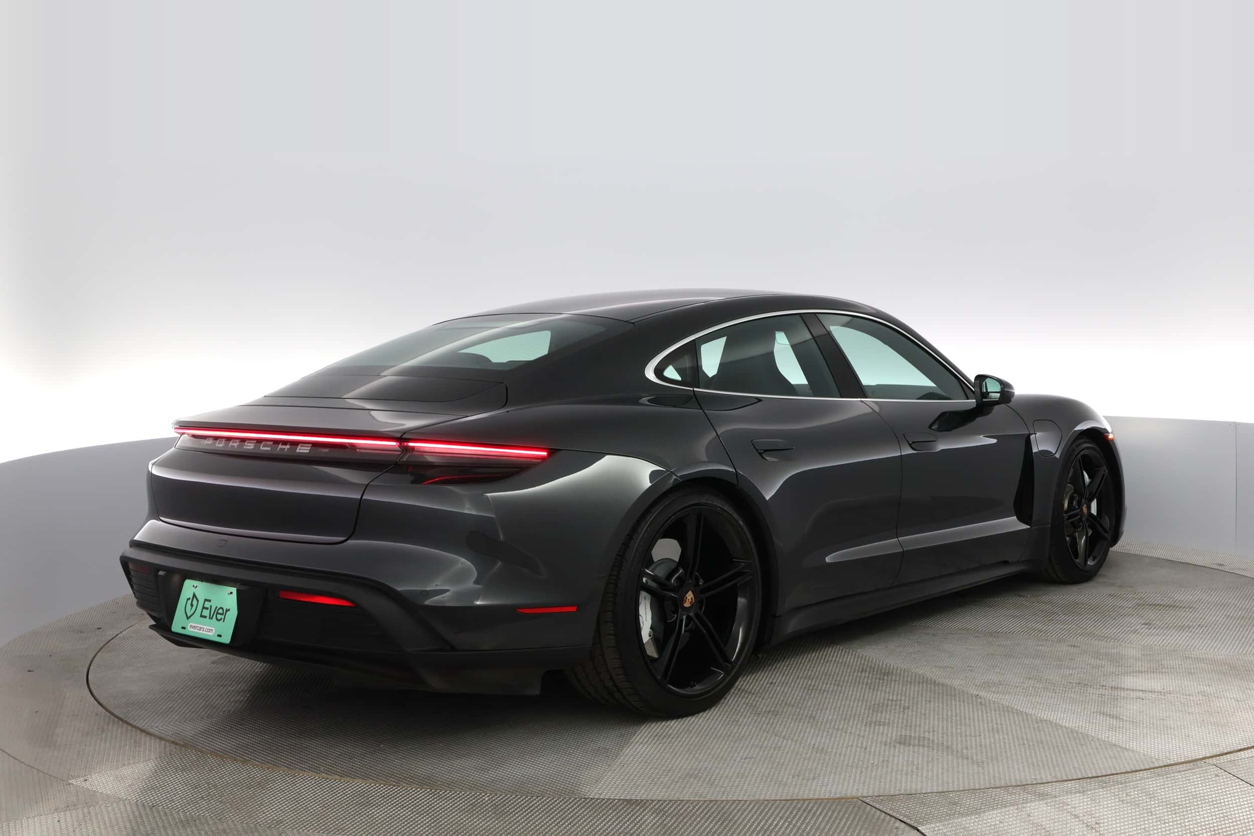 EverCar's Co. vehicle image for Porsche Taycan -  4S on EverCars Co.
