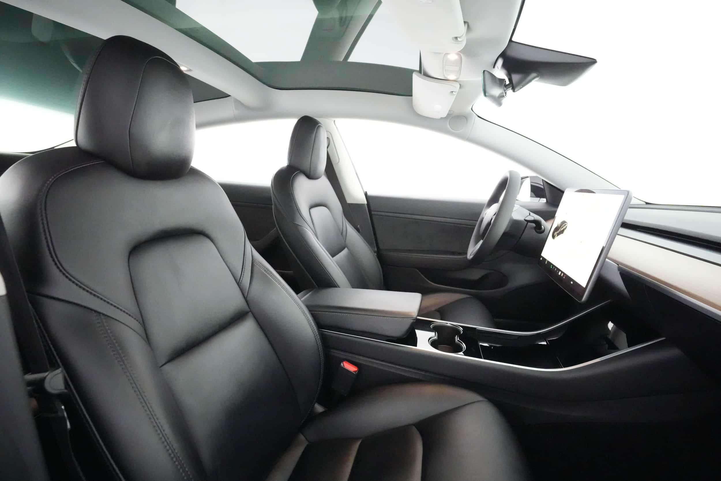 EverCar's Co. vehicle image for Tesla Model 3 -  Standard on EverCars Co.