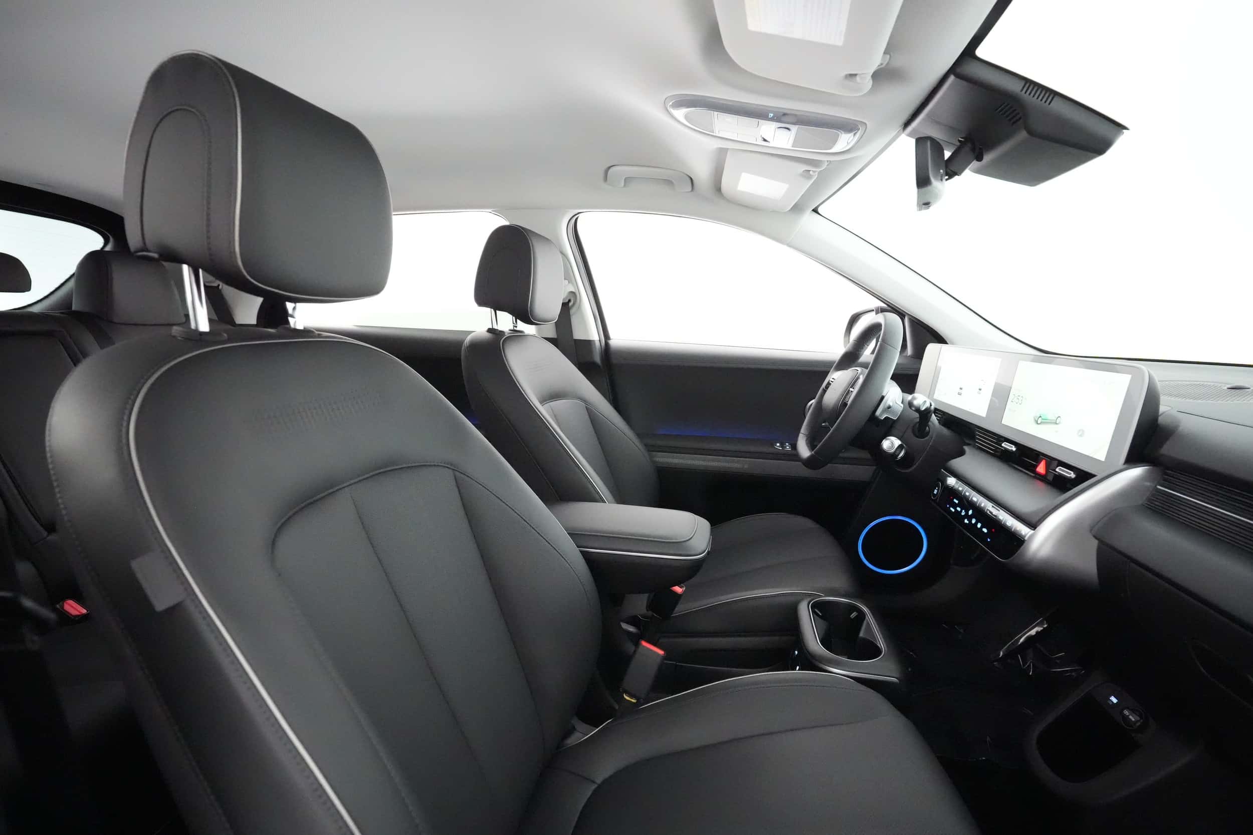 EverCar's Co. vehicle image for Hyundai IONIQ 5 -  SEL on EverCars Co.
