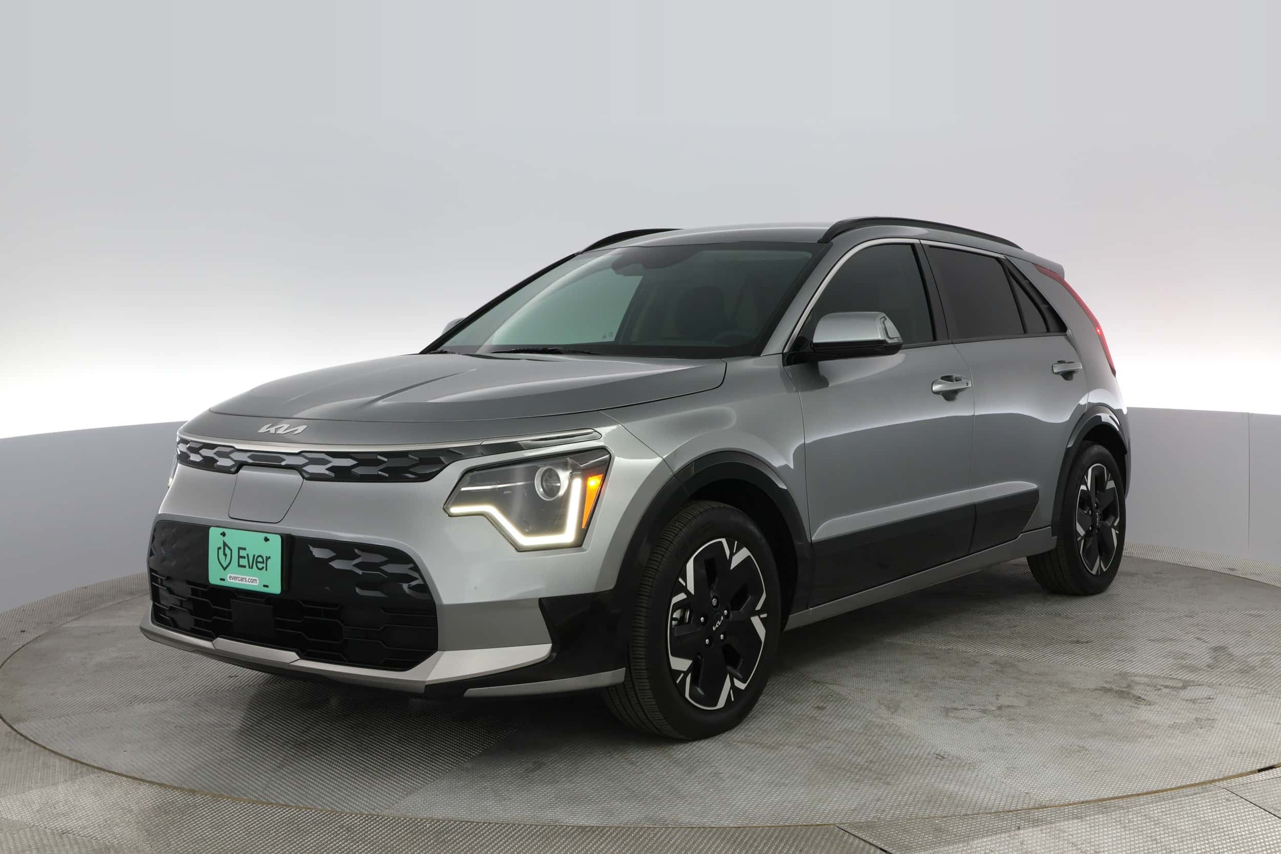 EverCar's Co. vehicle image for Kia Niro EV -  Wind on EverCars Co.