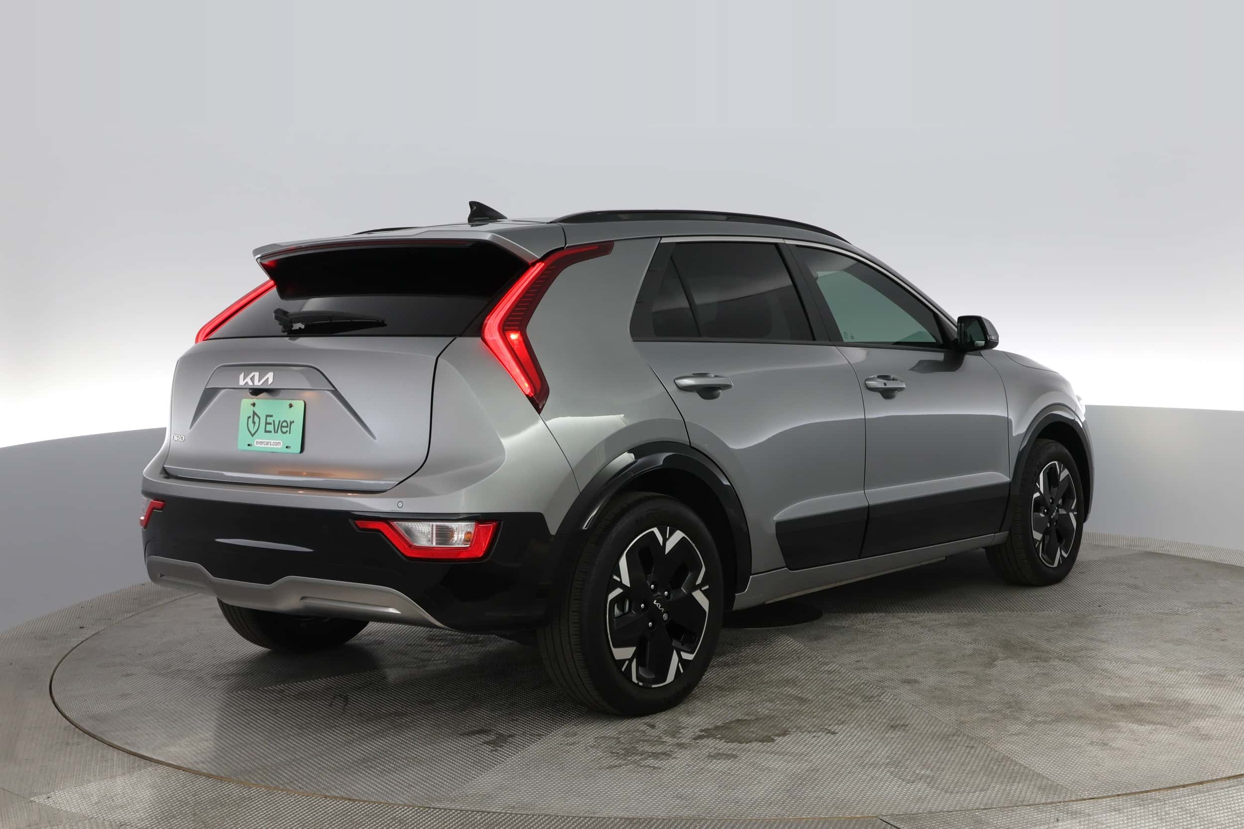 EverCar's Co. vehicle image for Kia Niro EV -  Wind on EverCars Co.