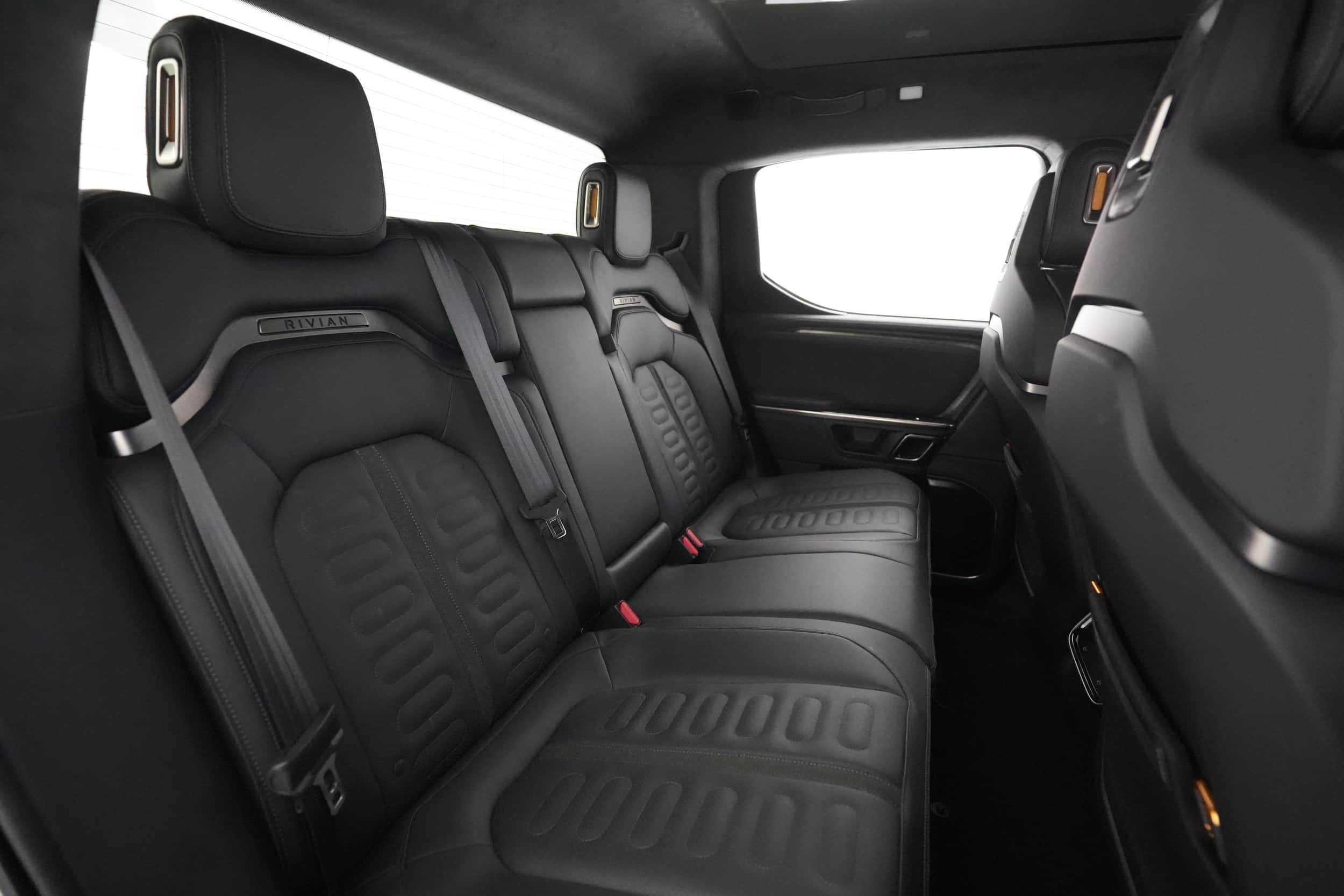 EverCar's Co. vehicle image for Rivian R1T -  Launch Edition on EverCars Co.