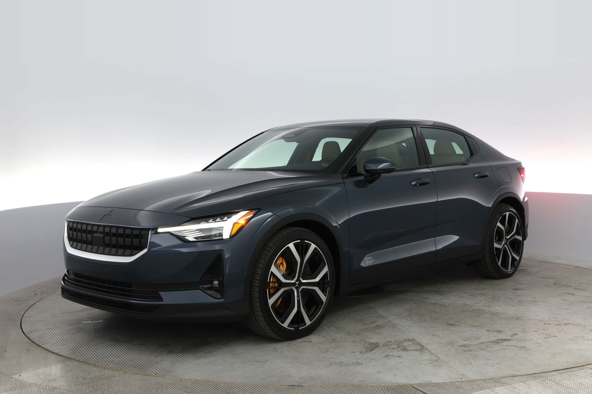 EverCar's Co. vehicle image for Polestar 2 - 2022 Long Range Dual Motor on EverCars Co.