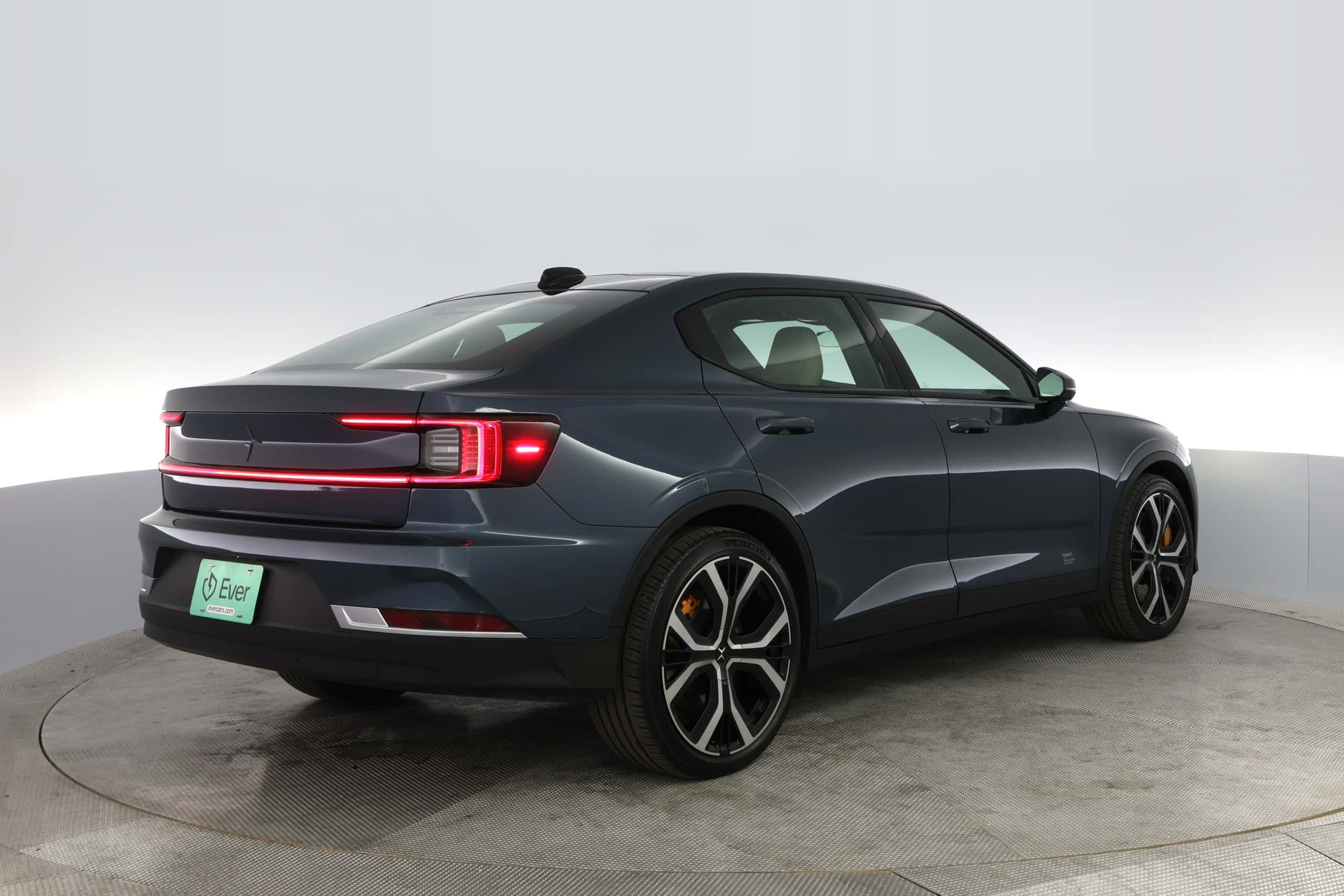 EverCar's Co. vehicle image for Polestar 2 - 2022 Long Range Dual Motor on EverCars Co.