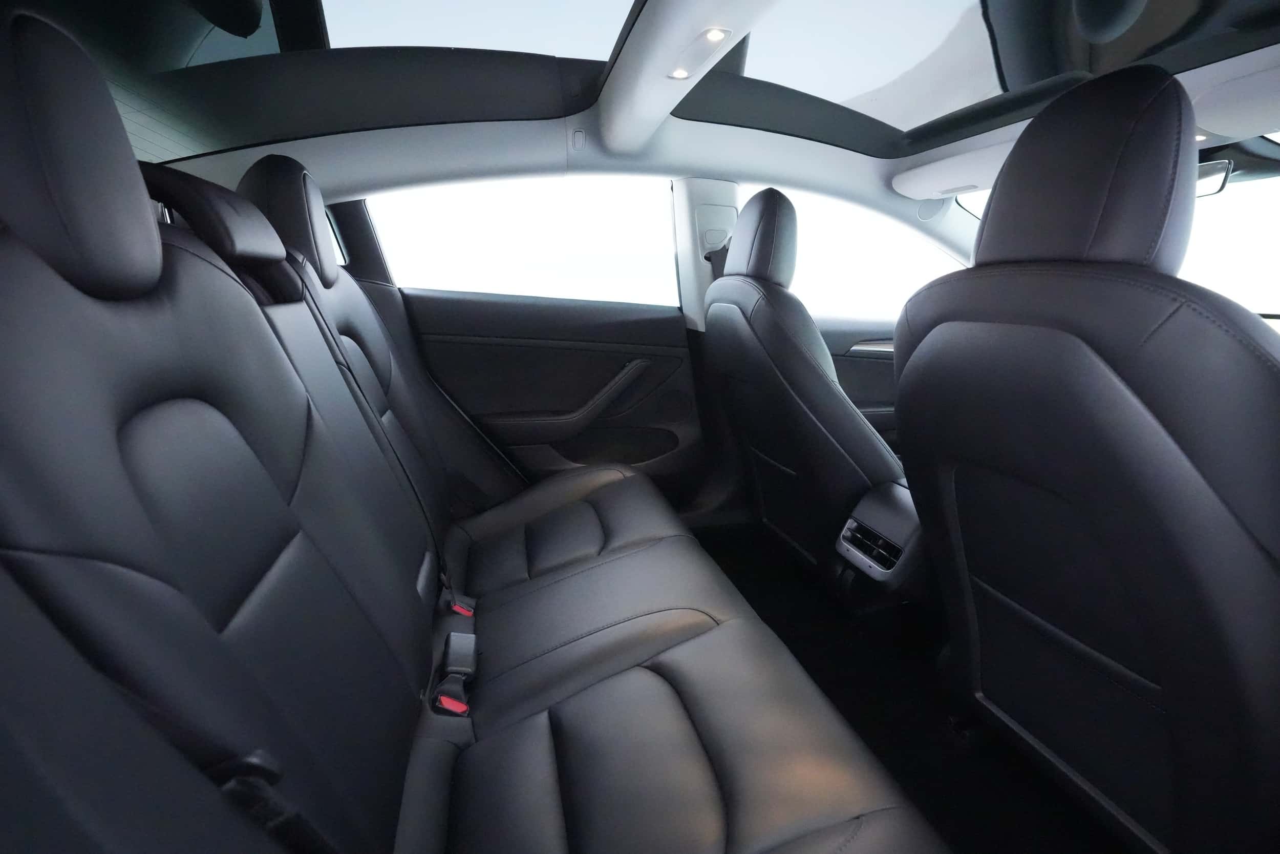 EverCar's Co. vehicle image for Tesla Model 3 -  Long Range on EverCars Co.
