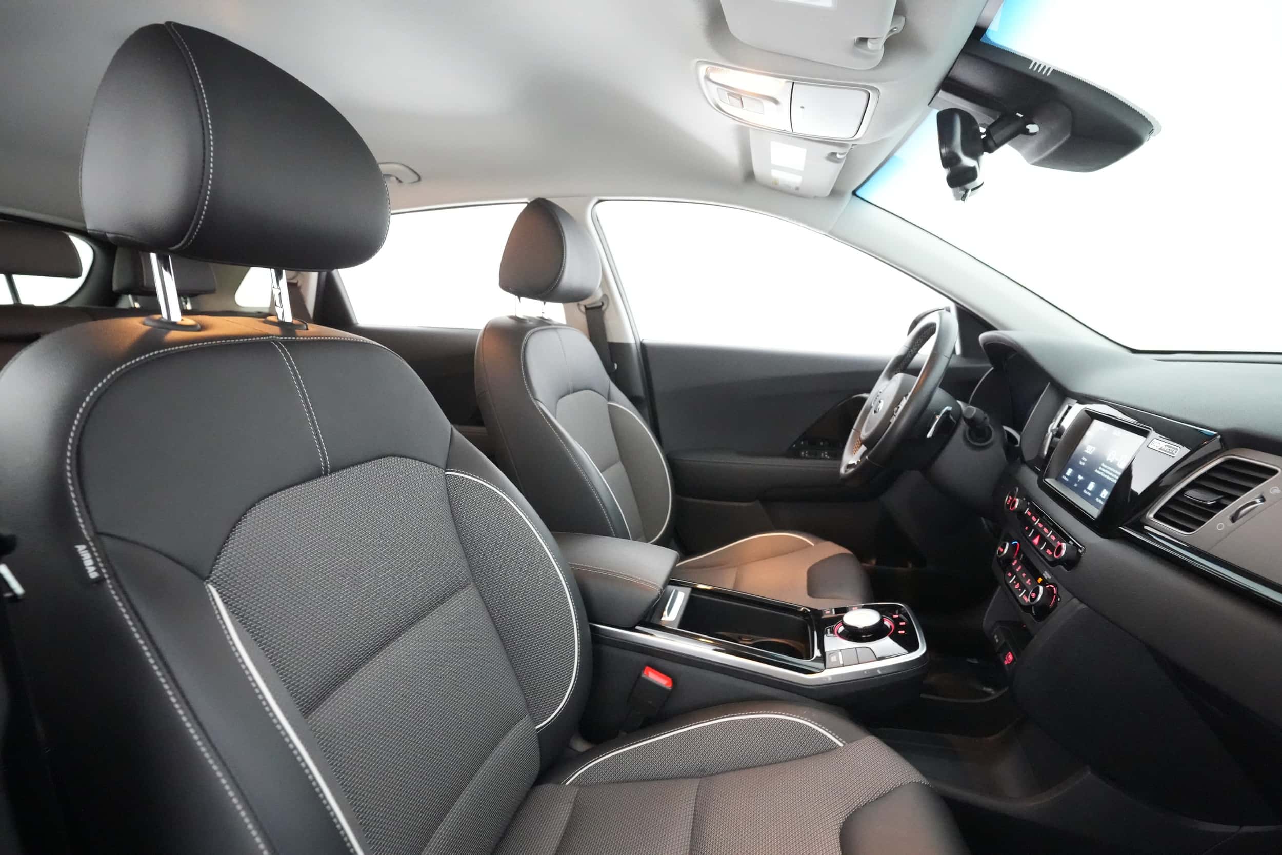 EverCar's Co. vehicle image for Kia Niro EV -  EX on EverCars Co.