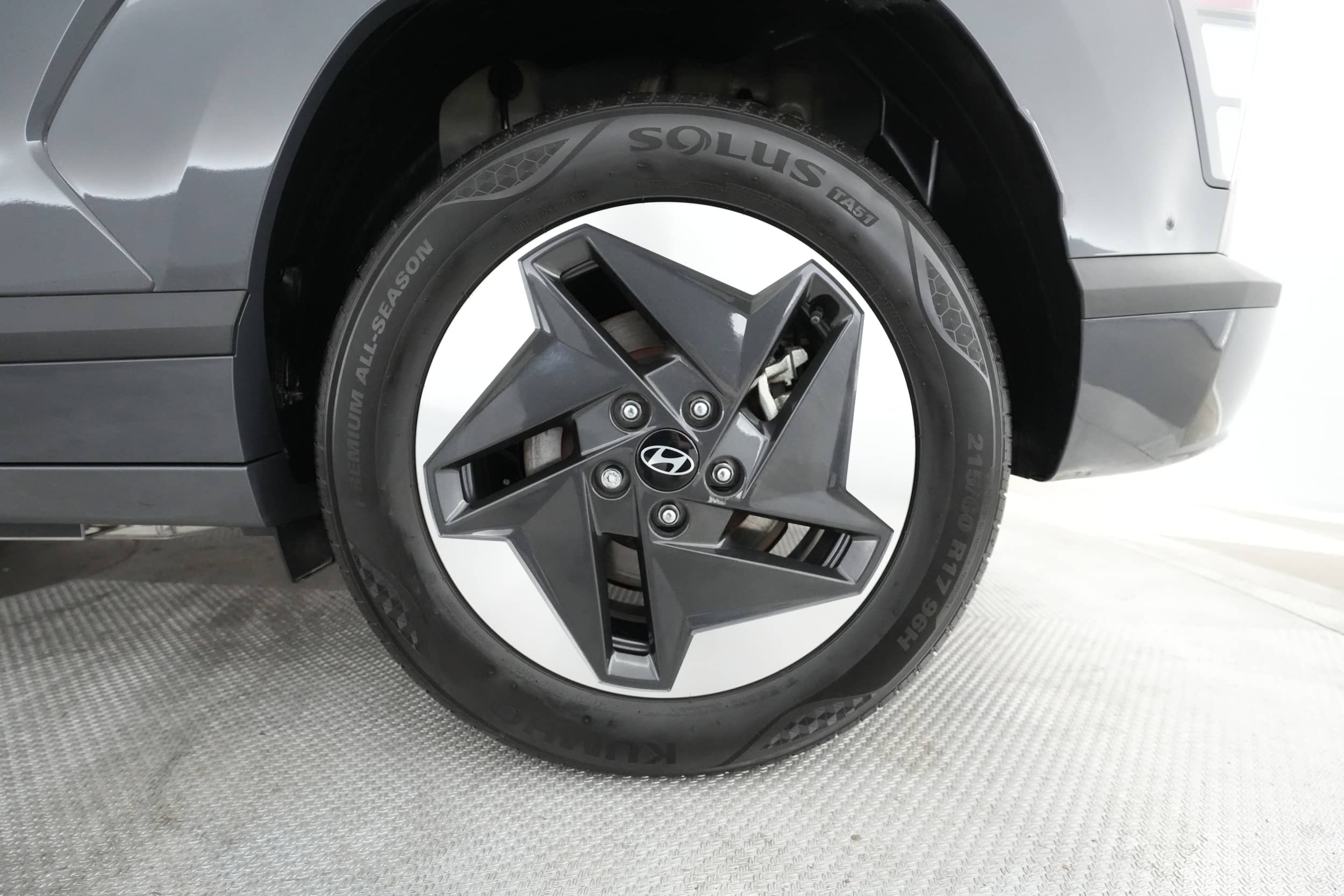 EverCars Co. vehicle image 17 for Hyundai Kona -  SEL on EverCars Co.