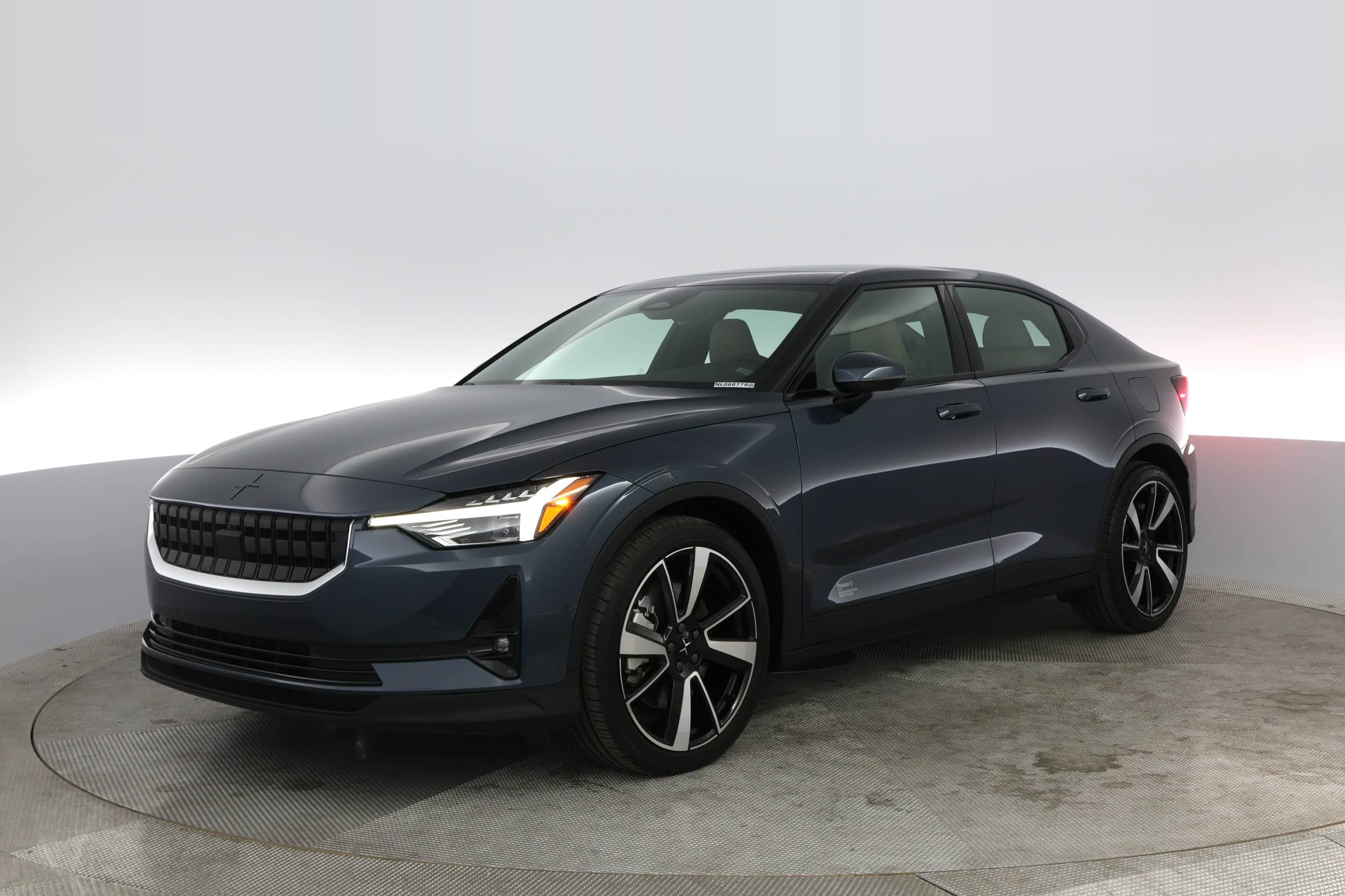 EverCars Co. featured vehicle's image for Polestar 2 - 2022 Long Range Dual Motor on EverCars Co.
