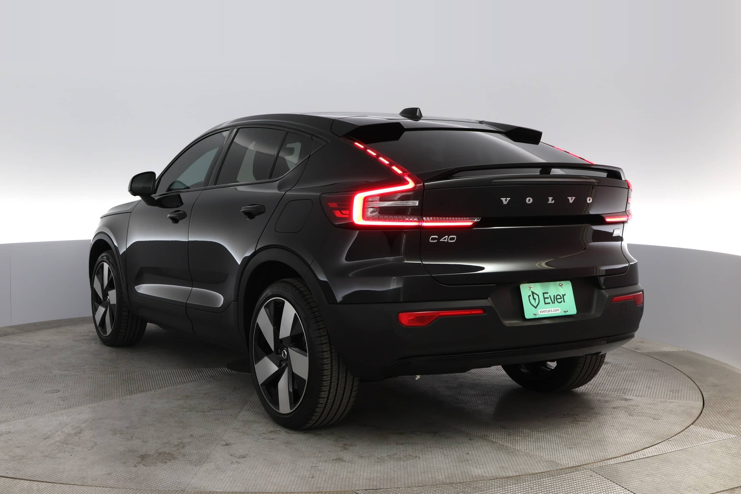 EverCars Co. vehicle image 8 for Volvo C40 Recharge -  Pure Electric P8 Ultimate on EverCars Co.
