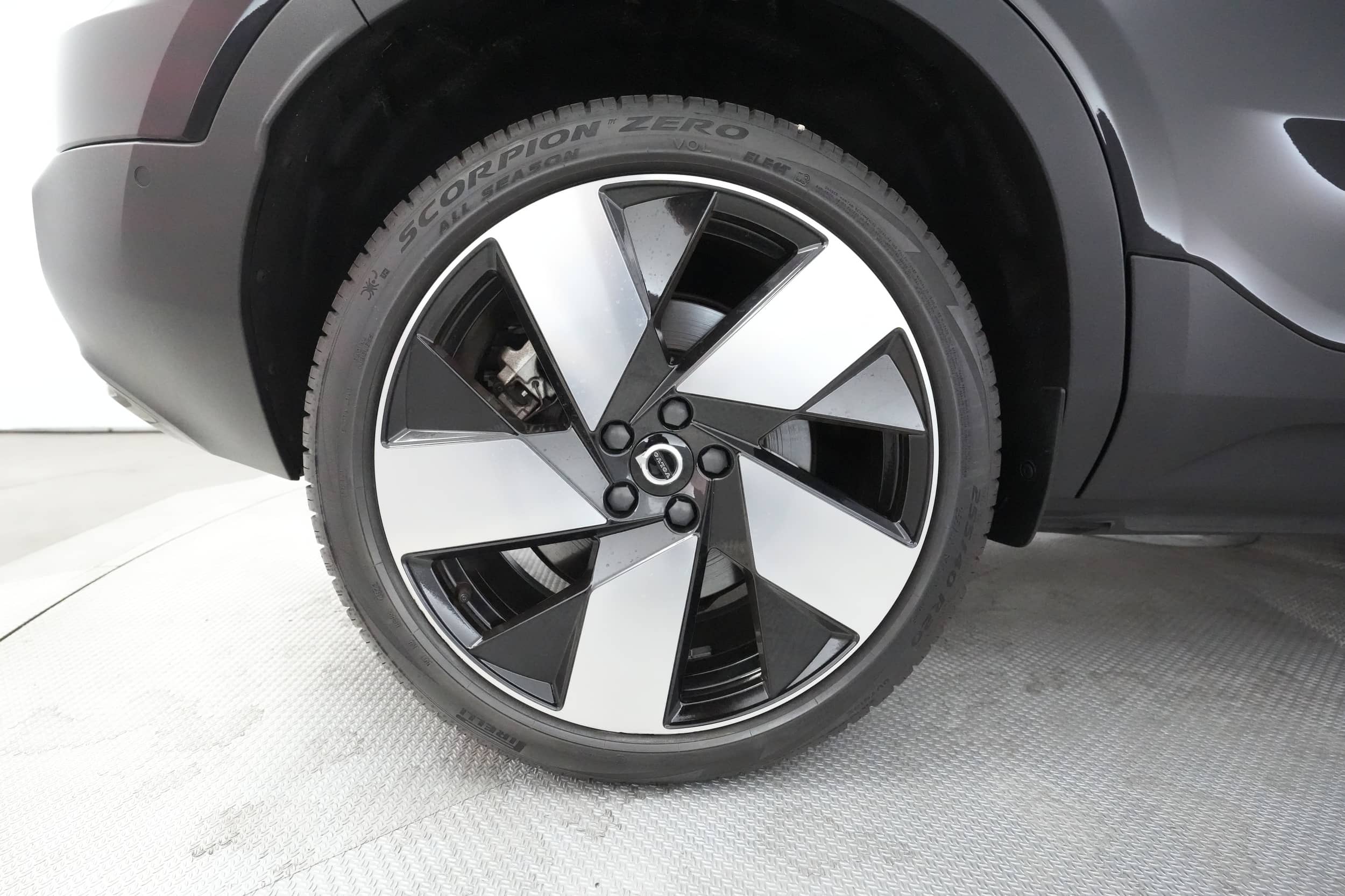 EverCars Co. vehicle image 14 for Volvo C40 Recharge -  Pure Electric P8 Ultimate on EverCars Co.