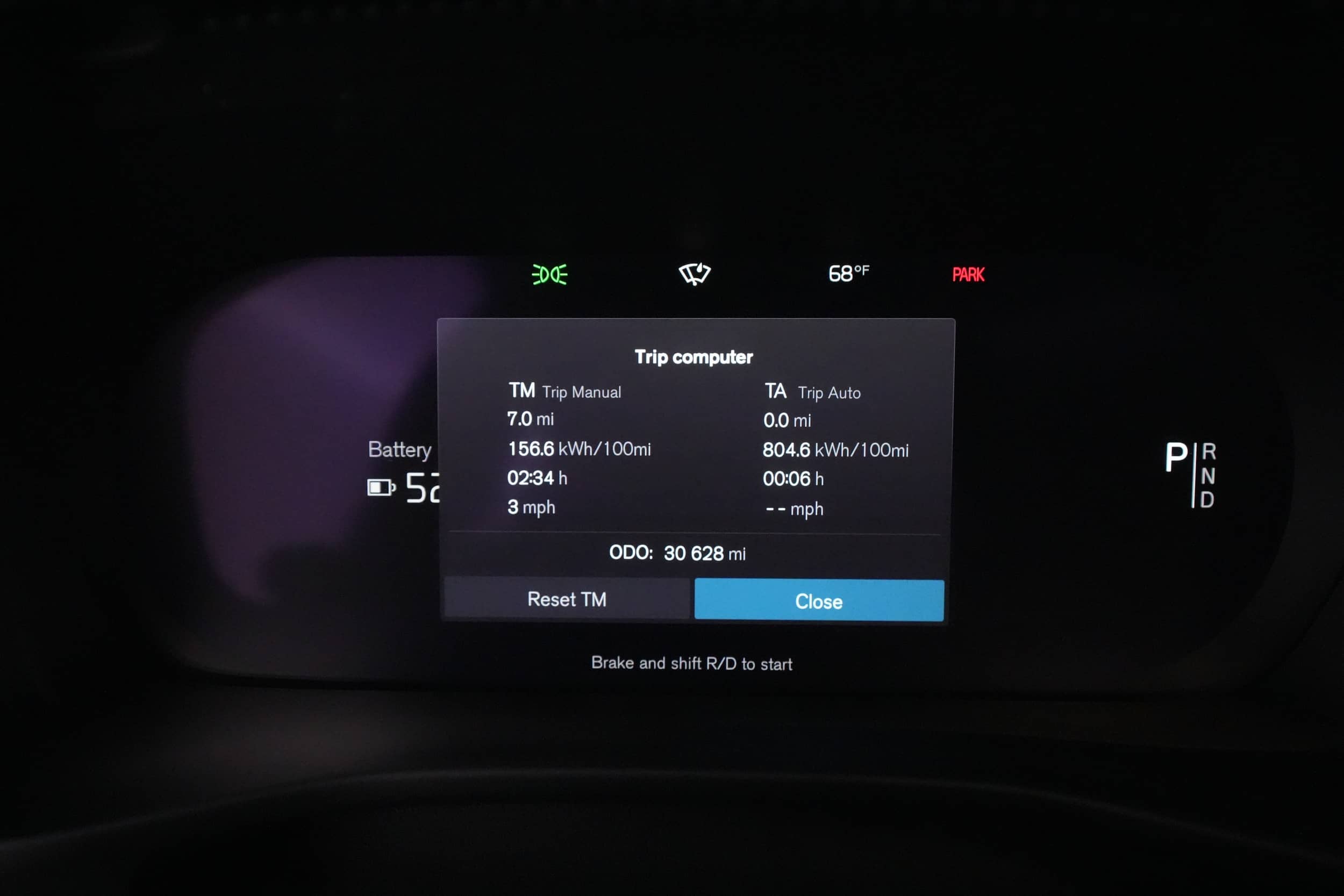 EverCars Co. vehicle image 5 for Volvo C40 Recharge -  Pure Electric P8 Ultimate on EverCars Co.
