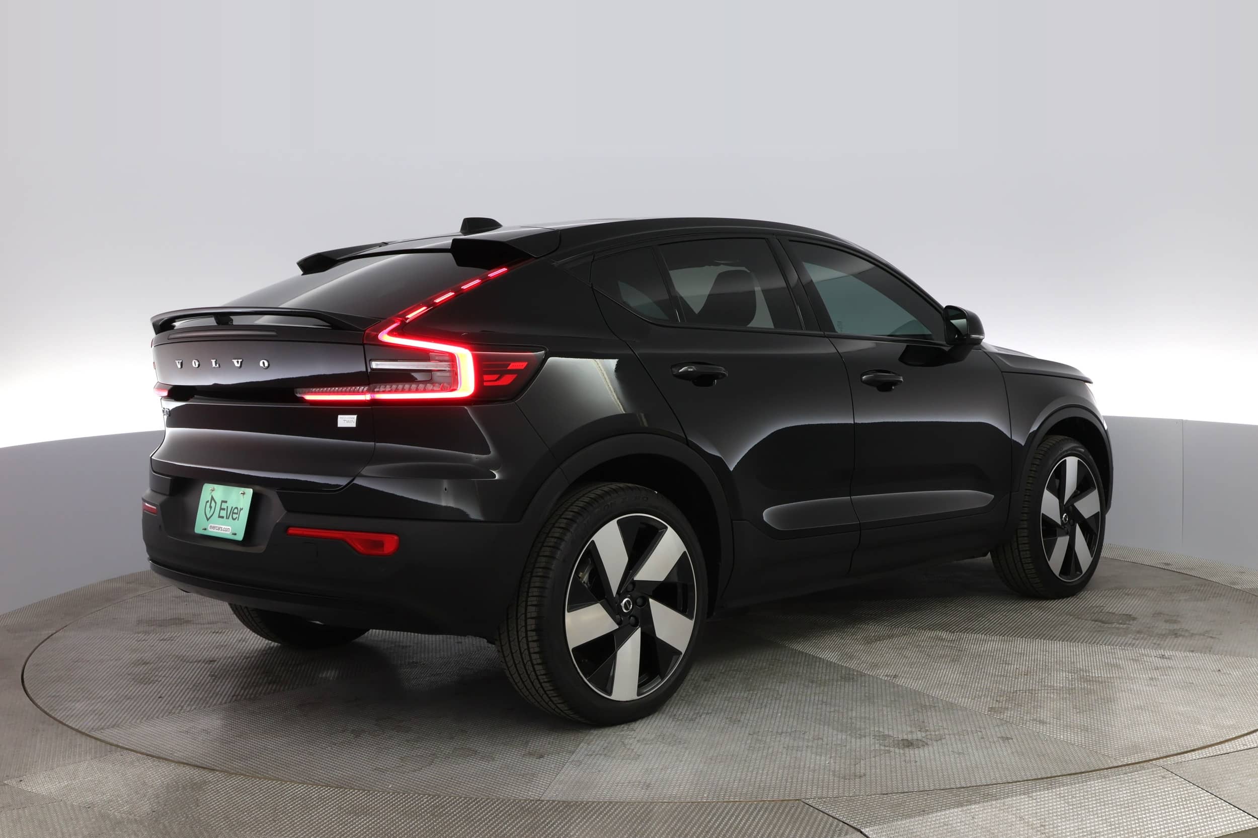 EverCars Co. vehicle image 3 for Volvo C40 Recharge -  Pure Electric P8 Ultimate on EverCars Co.