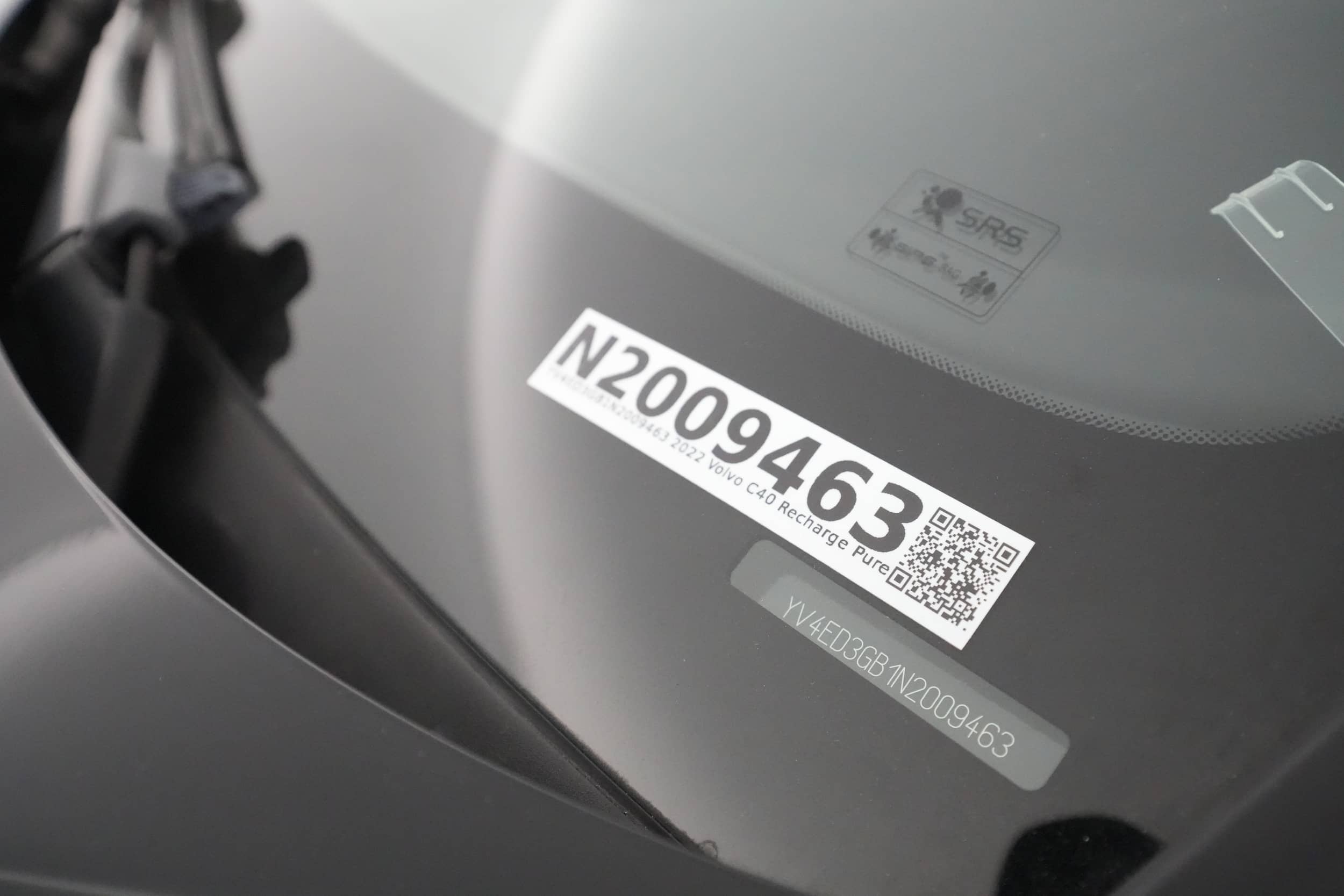 EverCars Co. vehicle image 20 for Volvo C40 Recharge -  Pure Electric P8 Ultimate on EverCars Co.