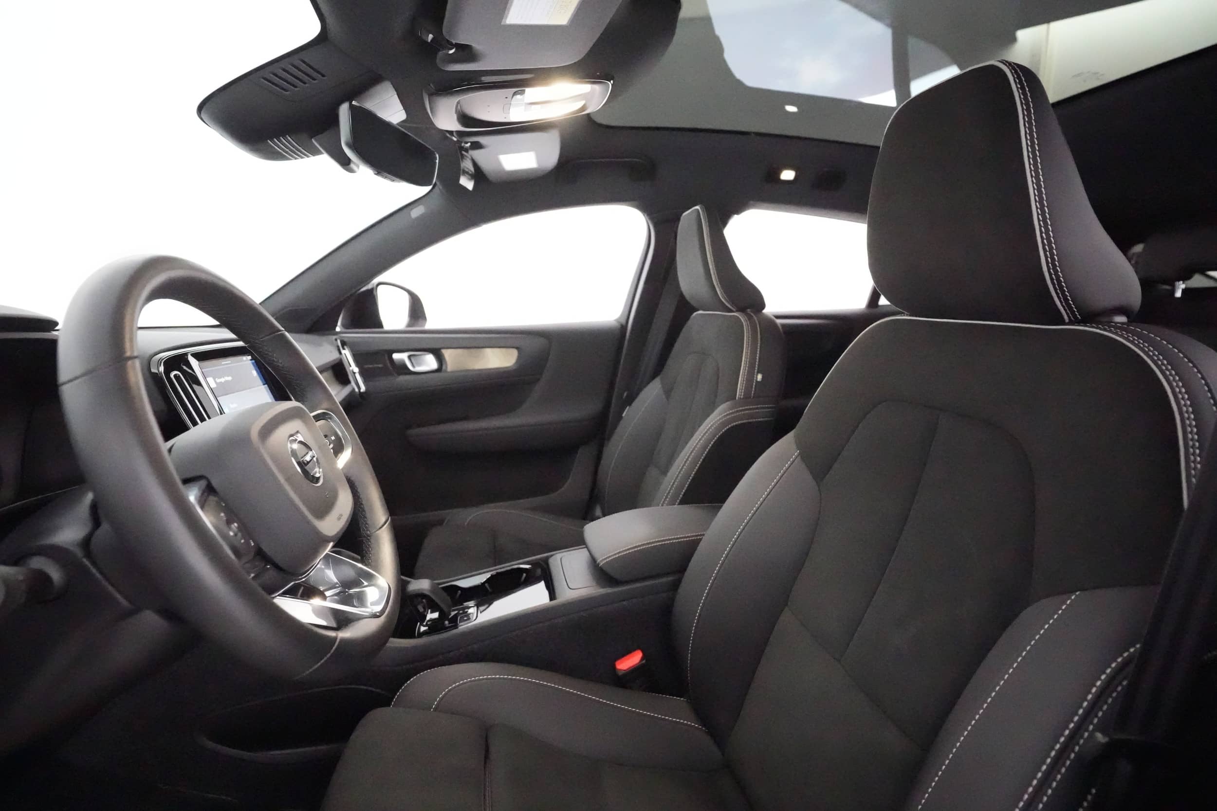 EverCars Co. vehicle image 2 for Volvo C40 Recharge -  Pure Electric P8 Ultimate on EverCars Co.