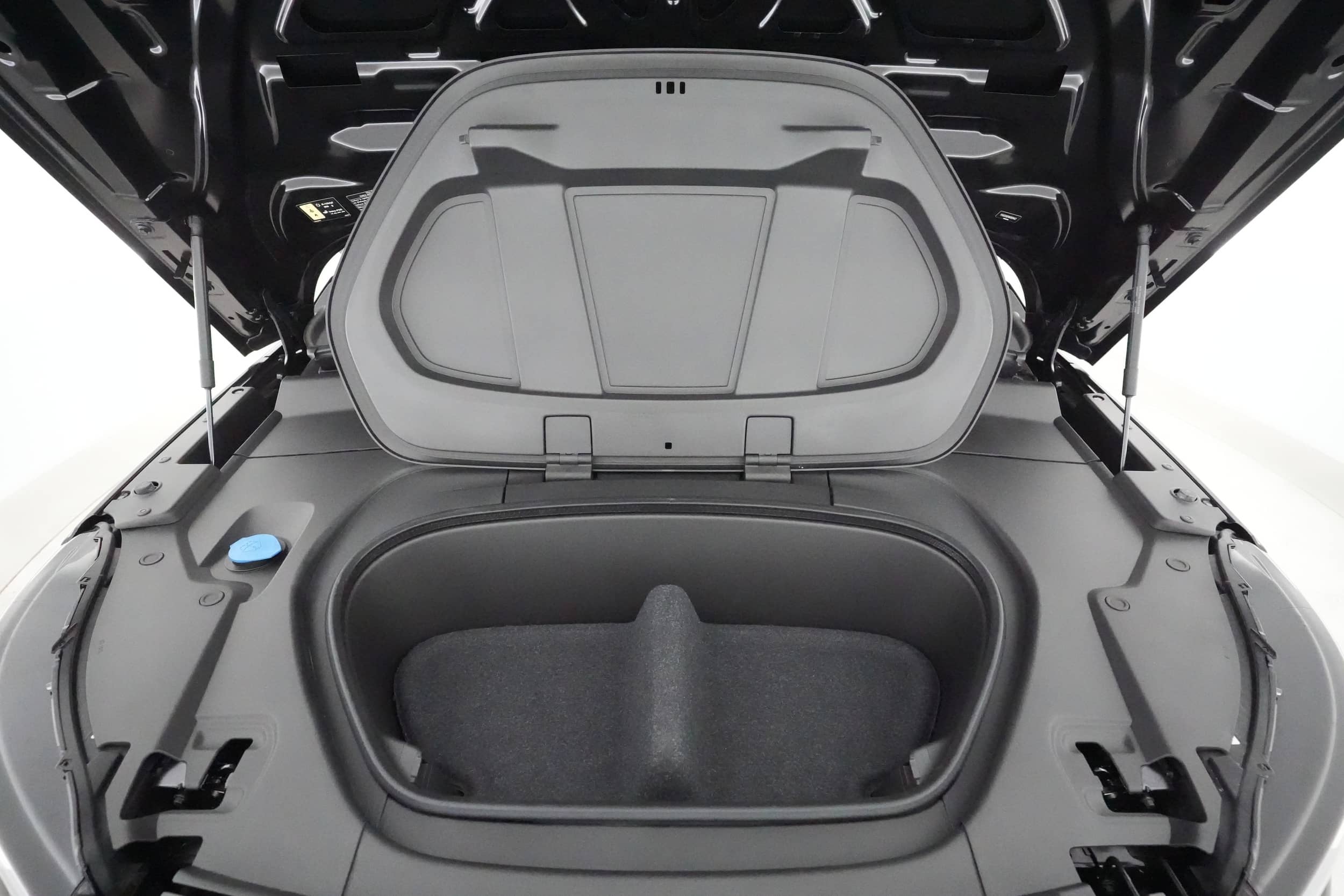 EverCars Co. vehicle image 19 for Volvo C40 Recharge -  Pure Electric P8 Ultimate on EverCars Co.