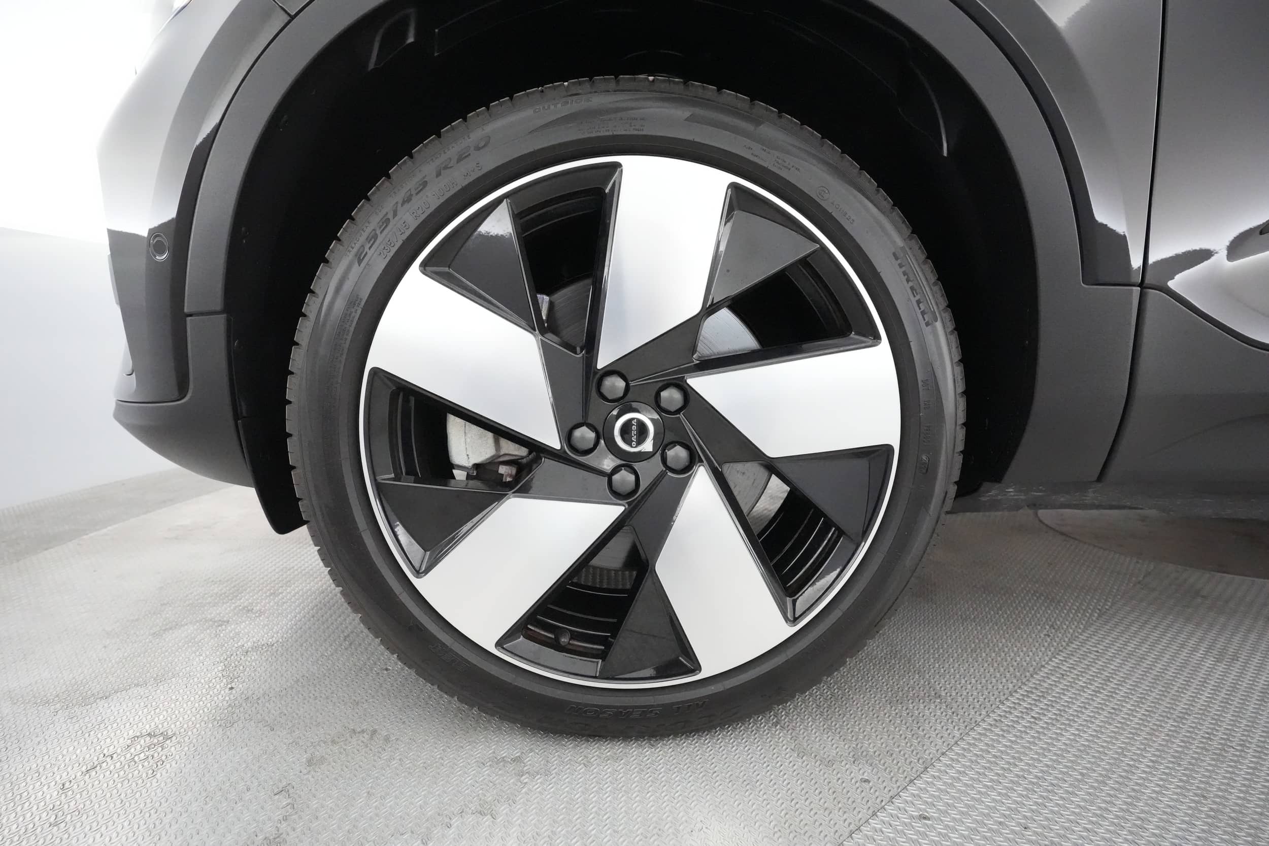 EverCars Co. vehicle image 7 for Volvo C40 Recharge -  Pure Electric P8 Ultimate on EverCars Co.
