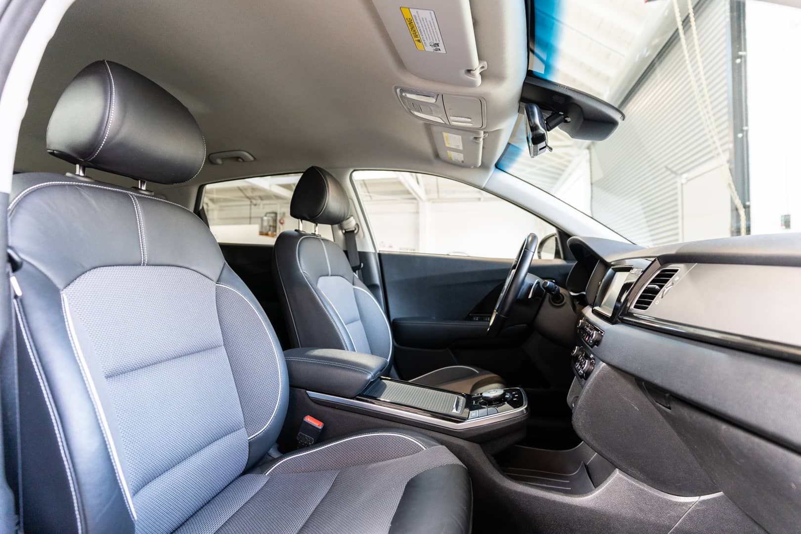 EverCars Co. vehicle image 16 for Kia Niro EV -  EX on EverCars Co.