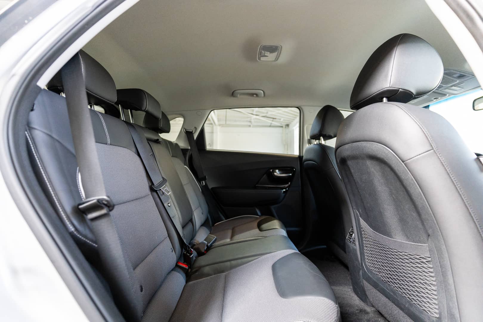 EverCars Co. vehicle image 17 for Kia Niro EV -  EX on EverCars Co.