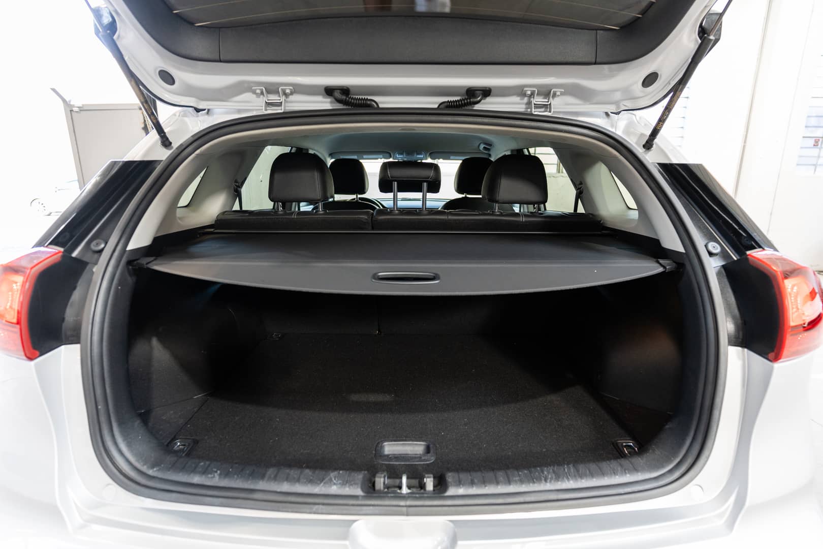 EverCars Co. vehicle image 20 for Kia Niro EV -  EX on EverCars Co.