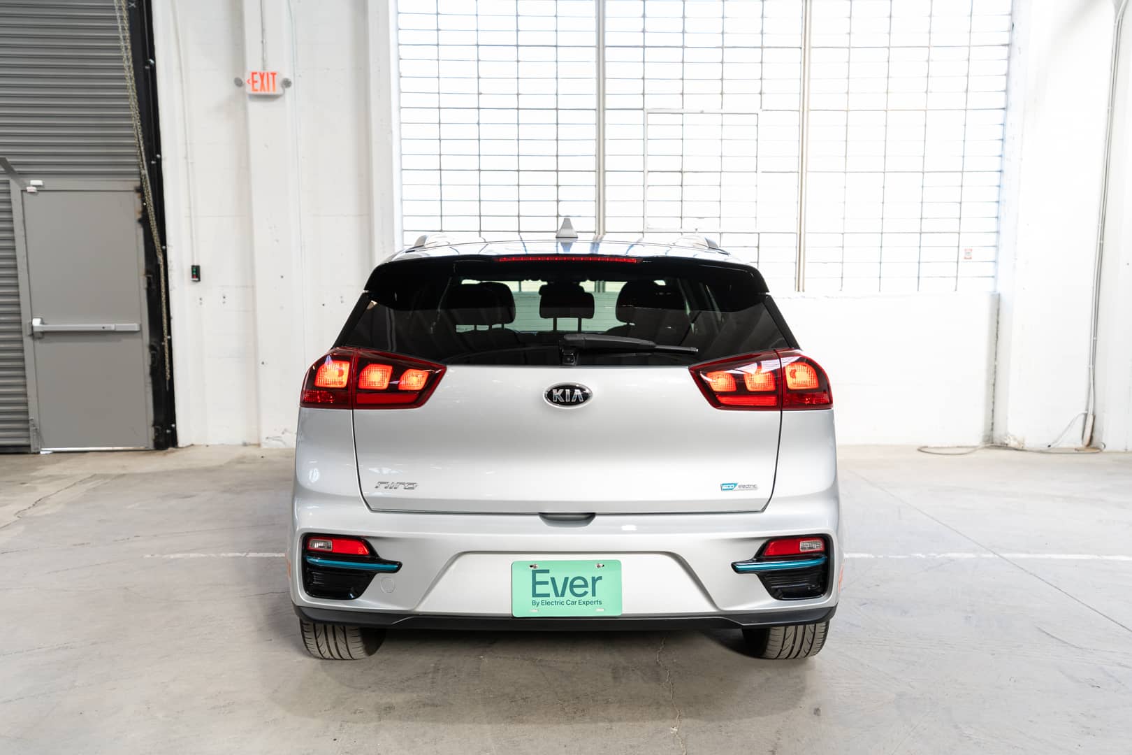 EverCars Co. vehicle image 7 for Kia Niro EV -  EX on EverCars Co.