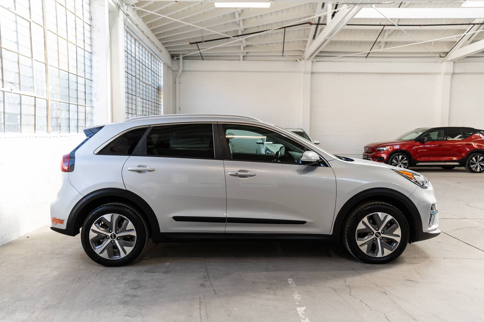 EverCars Co. vehicle image 5 for Kia Niro EV -  EX on EverCars Co.