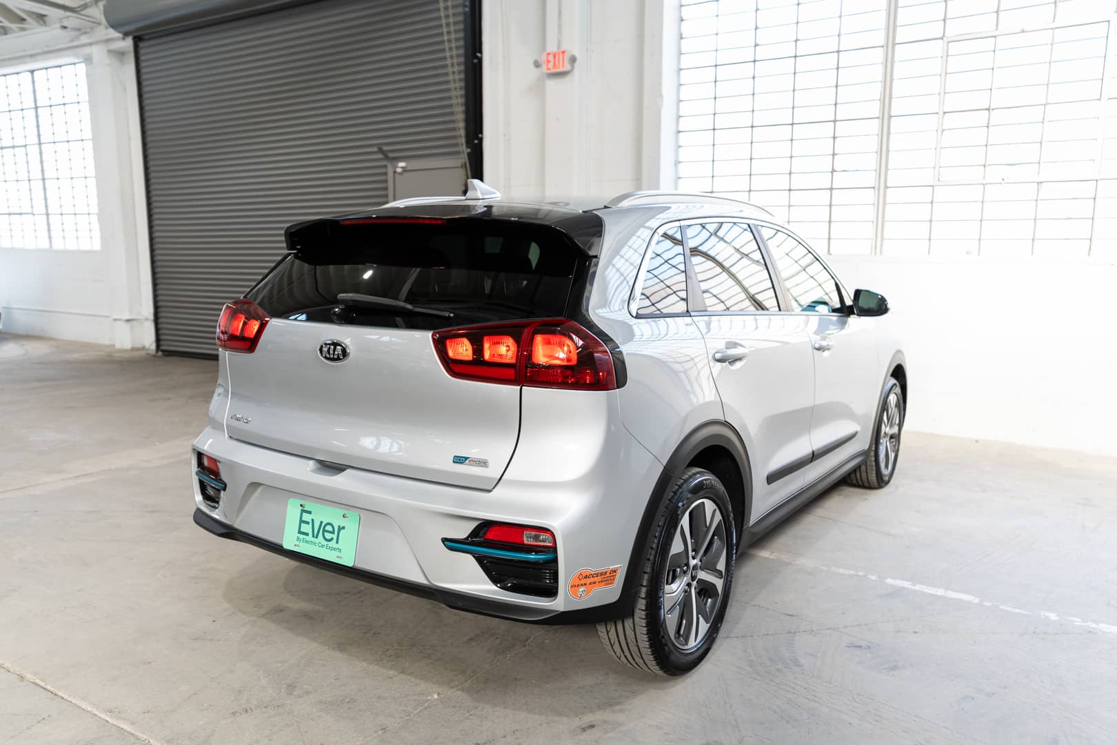 EverCars Co. vehicle image 6 for Kia Niro EV -  EX on EverCars Co.