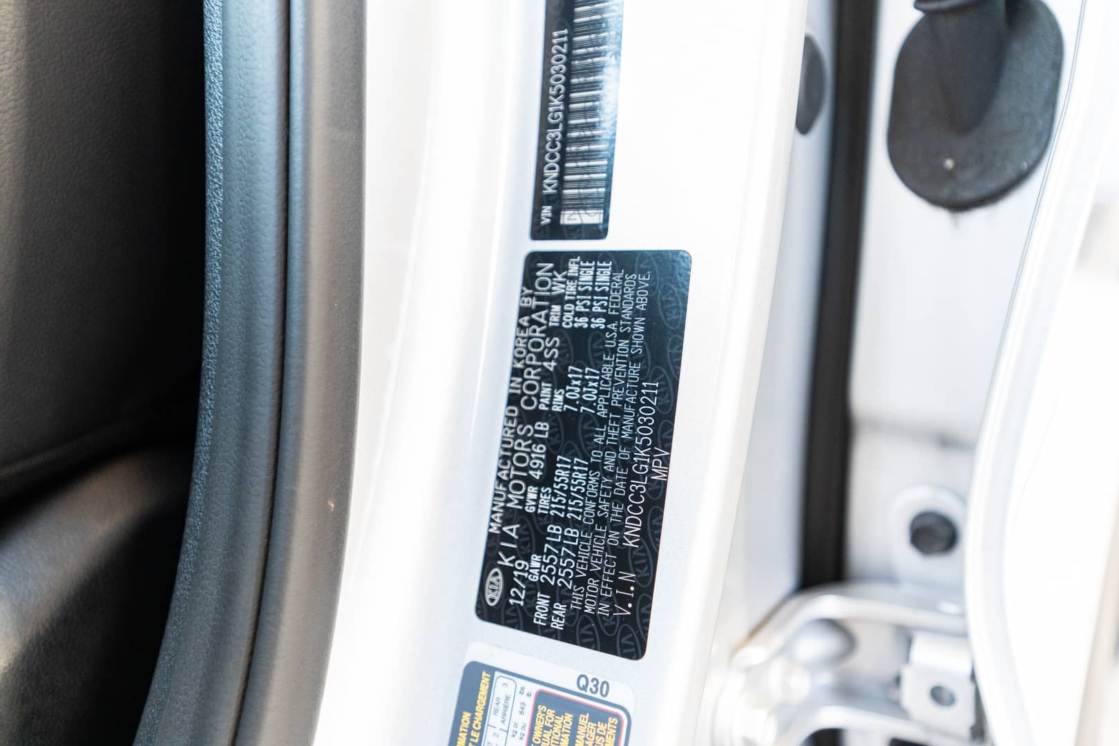 EverCars Co. vehicle image 22 for Kia Niro EV -  EX on EverCars Co.