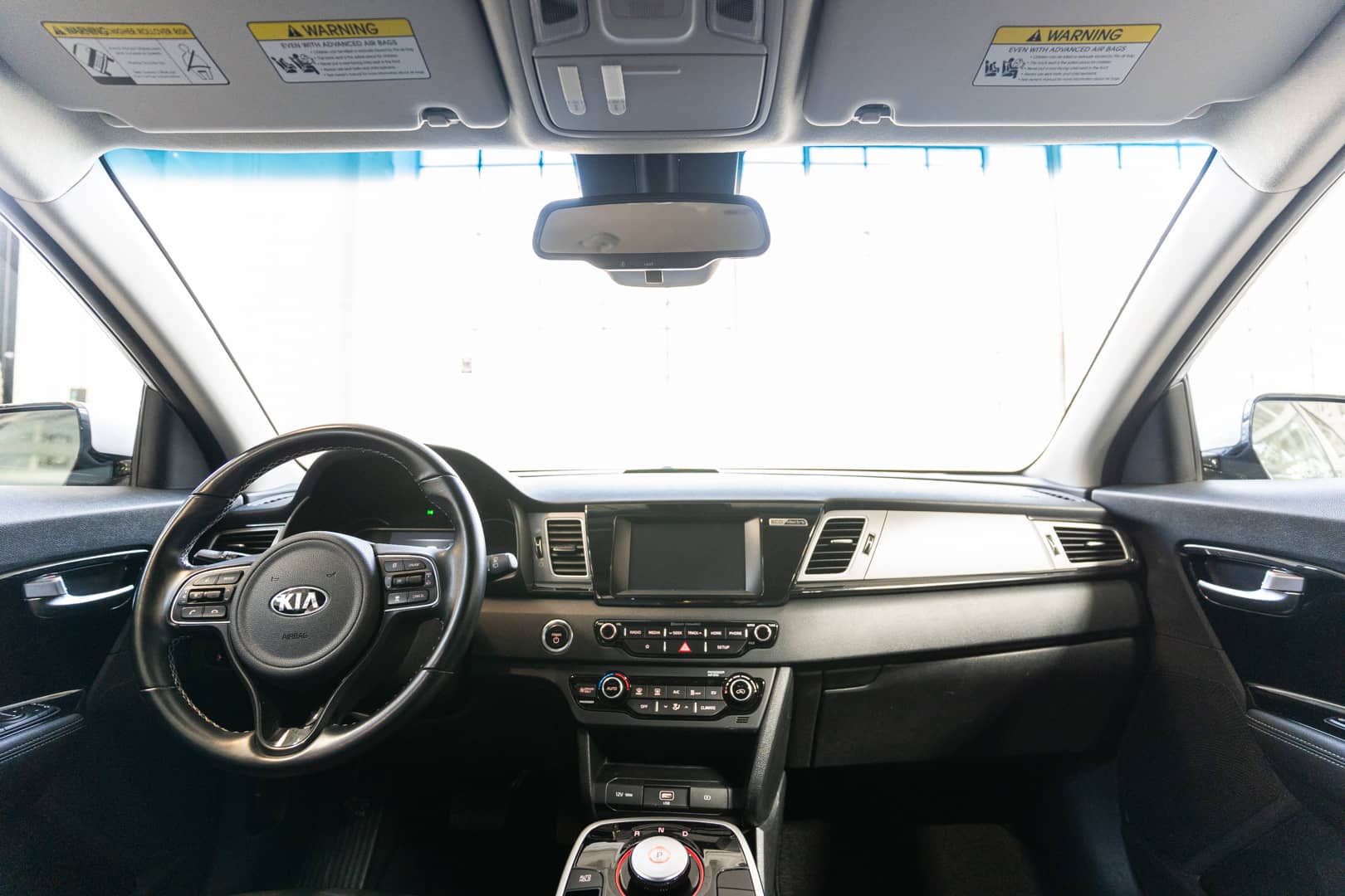 EverCars Co. vehicle image 18 for Kia Niro EV -  EX on EverCars Co.