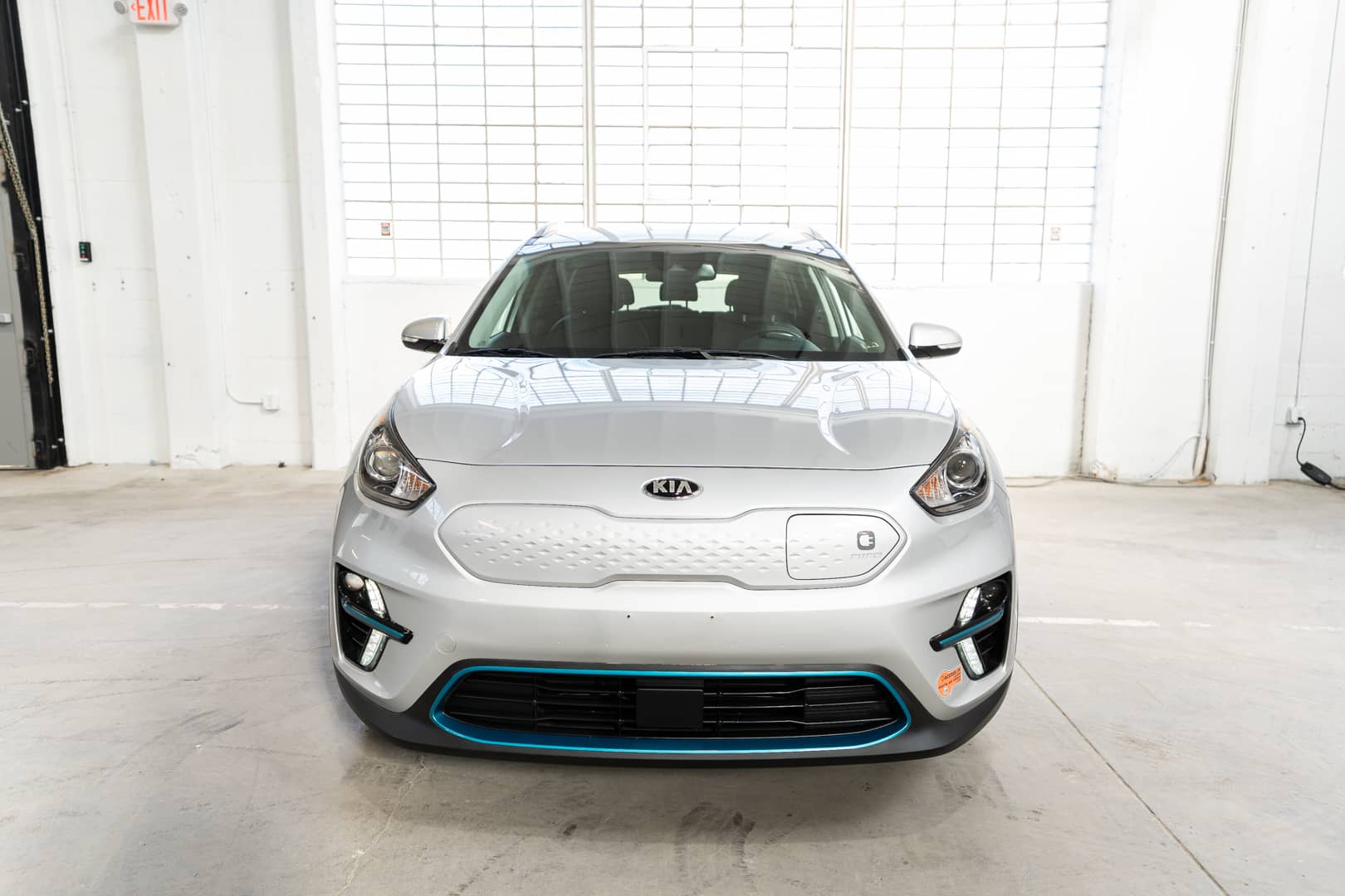 EverCars Co. vehicle image 3 for Kia Niro EV -  EX on EverCars Co.