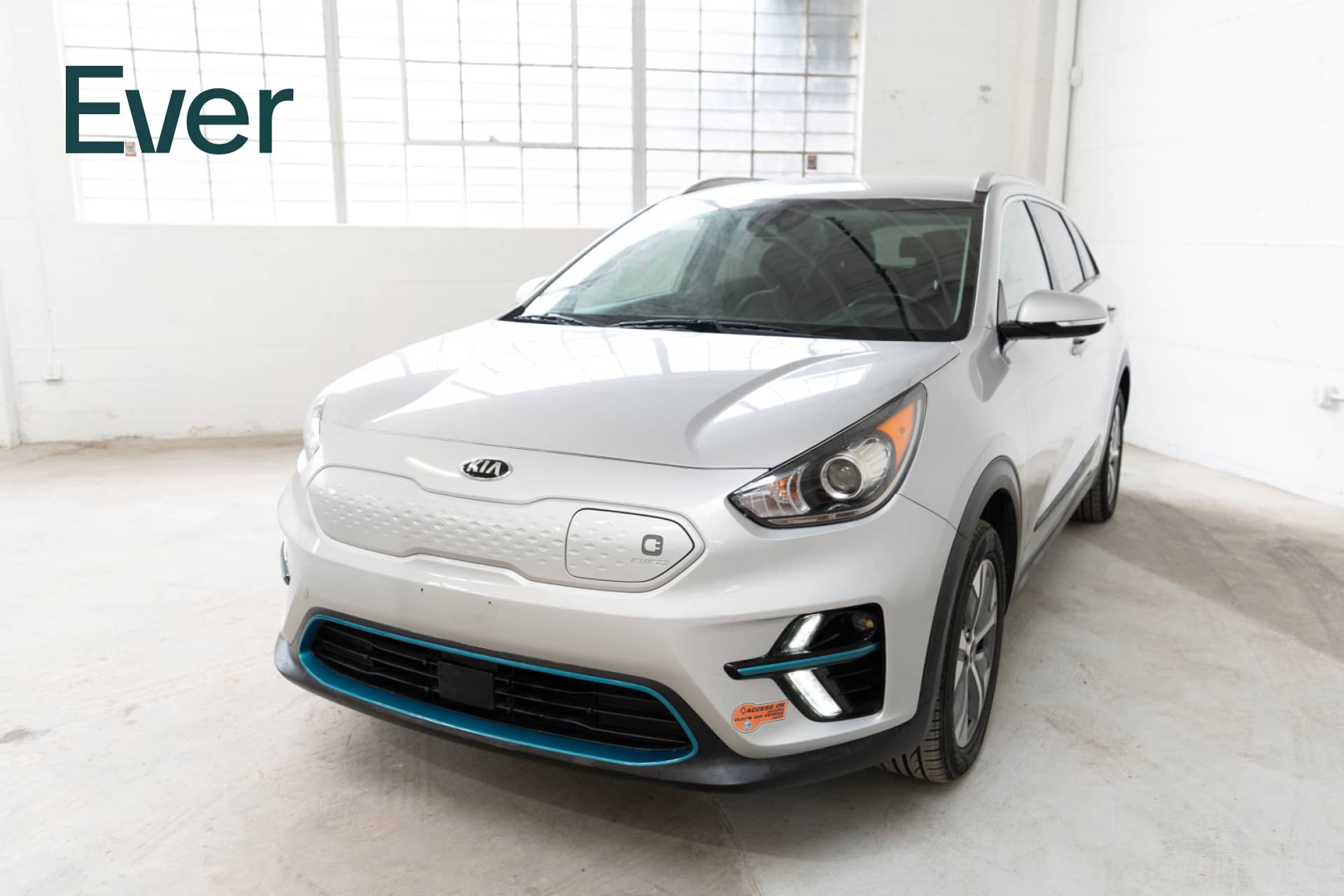 EverCars Co. vehicle image 2 for Kia Niro EV -  EX on EverCars Co.