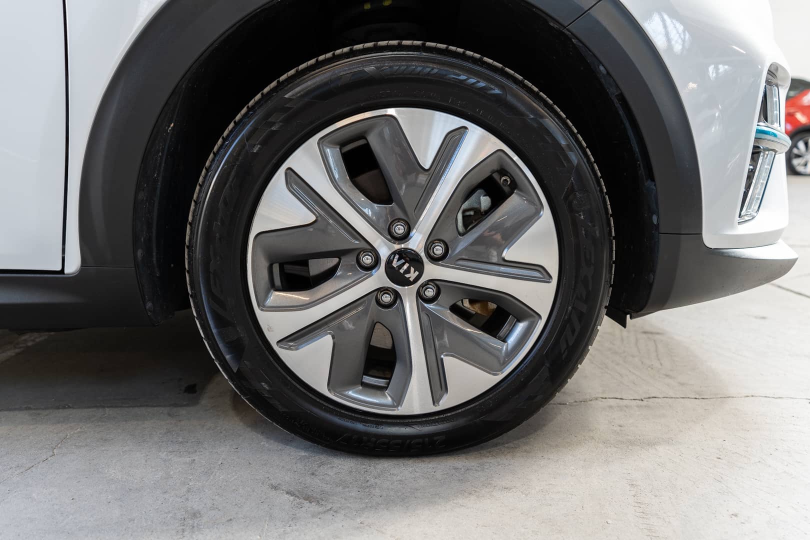 EverCars Co. vehicle image 12 for Kia Niro EV -  EX on EverCars Co.