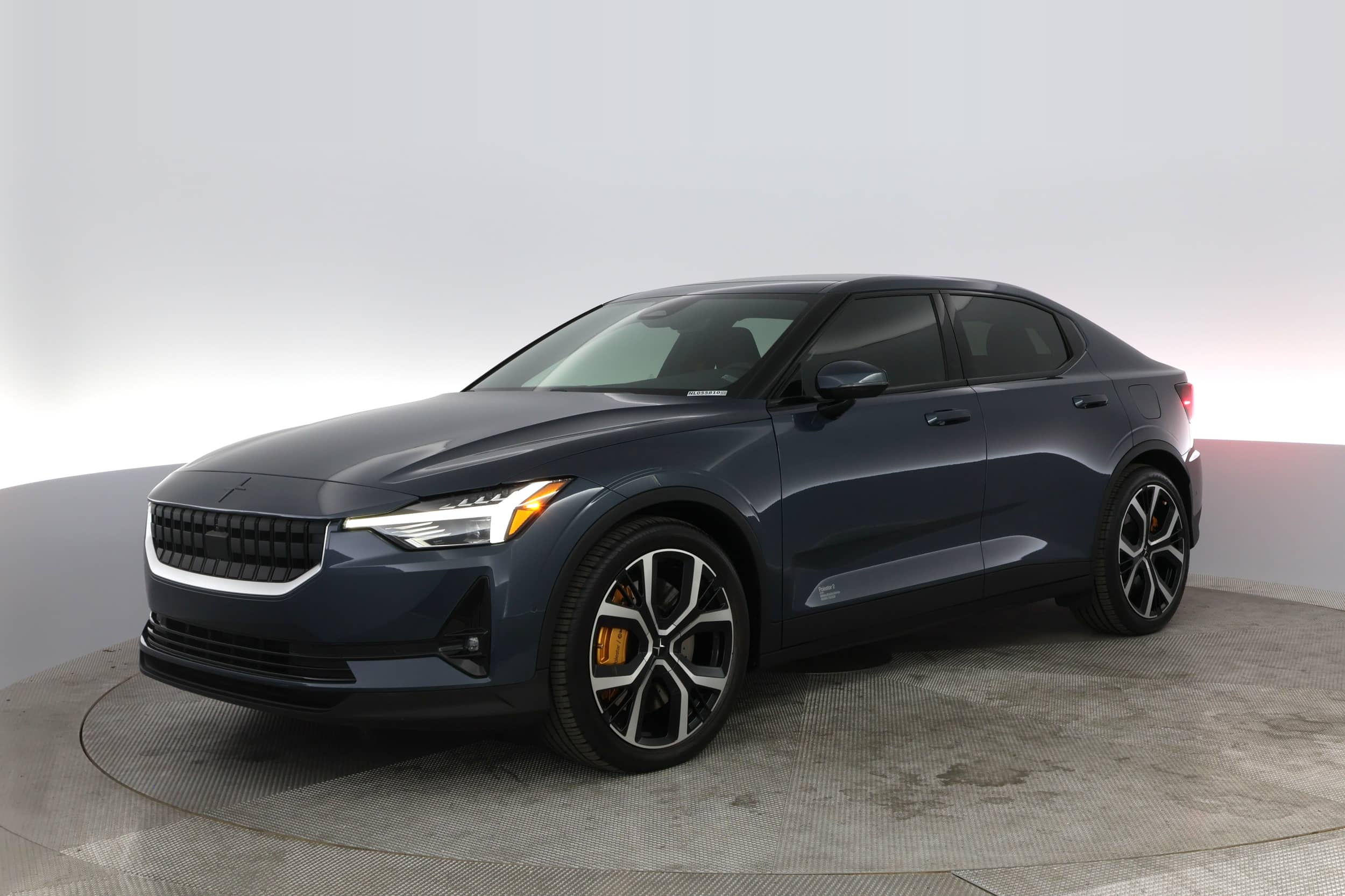 EverCars Co. featured vehicle's image for Polestar 2 - 2022 Long Range Dual Motor on EverCars Co.