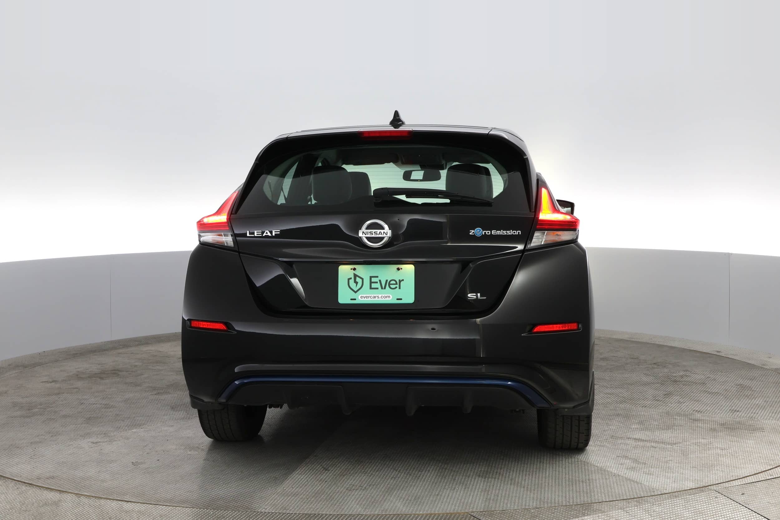 EverCars Co. vehicle image 9 for Nissan LEAF -  SL on EverCars Co.