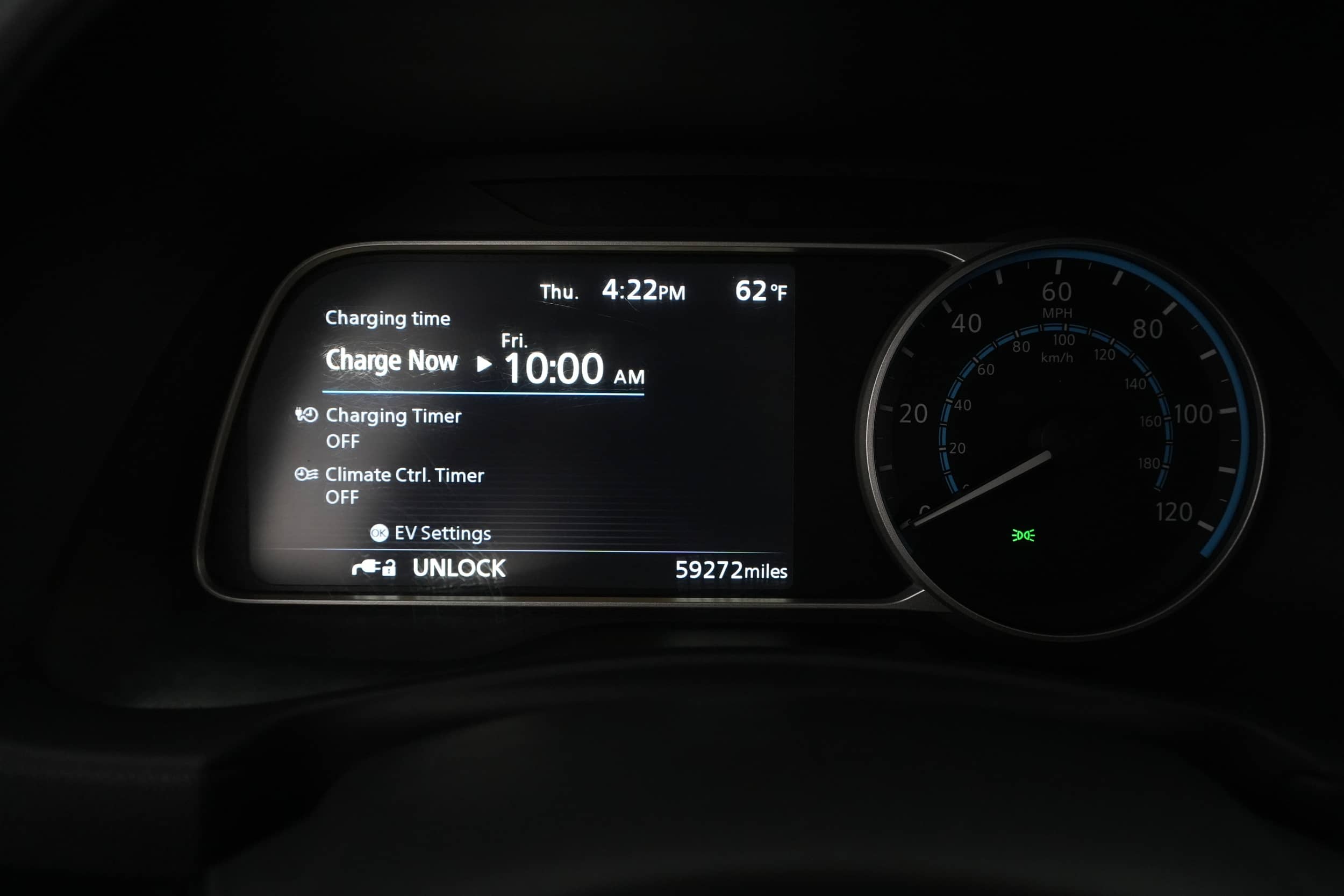 EverCars Co. vehicle image 6 for Nissan LEAF -  SL on EverCars Co.