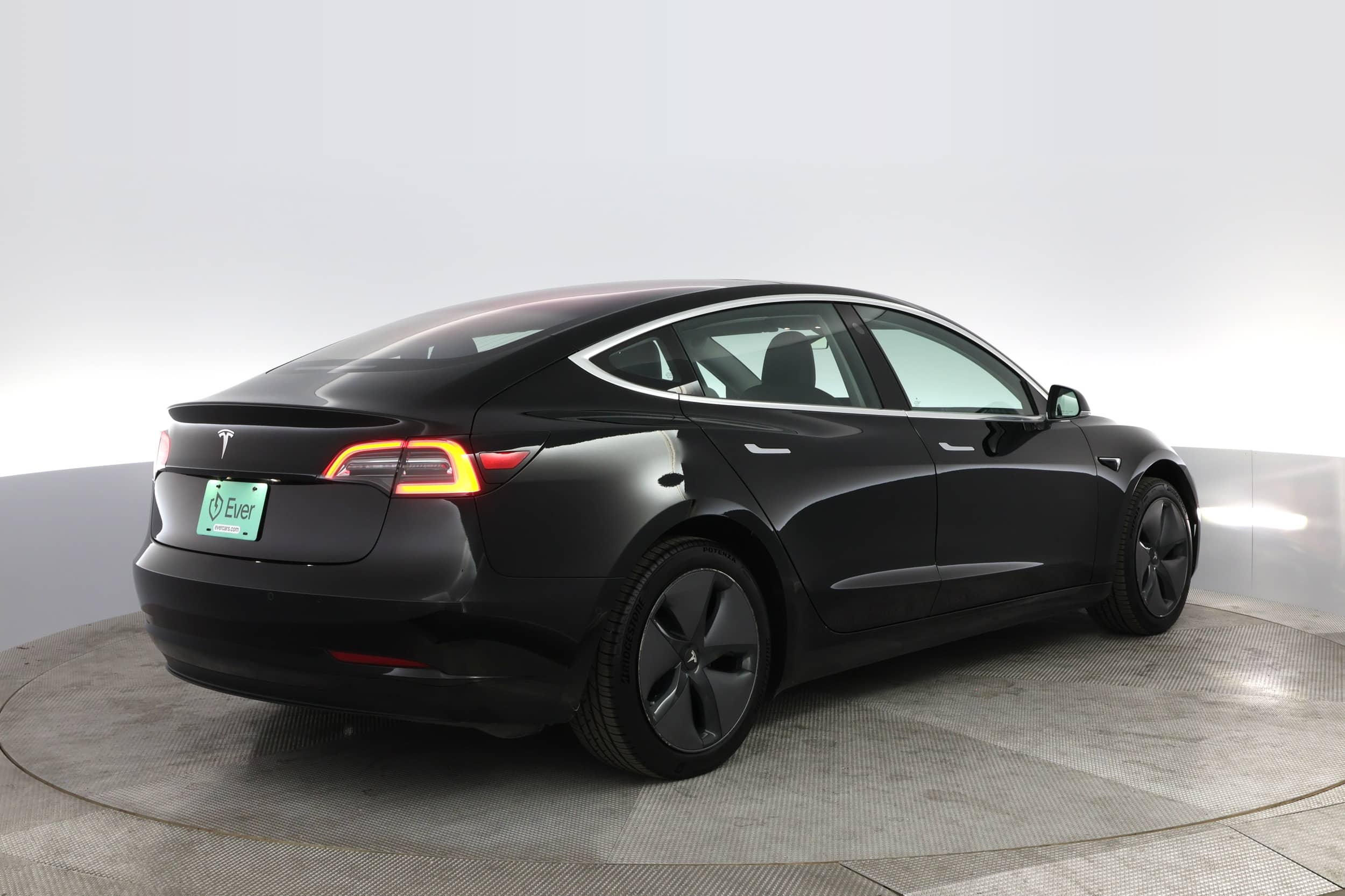 EverCars Co. vehicle image 2 for Tesla Model 3 -  Long Range on EverCars Co.