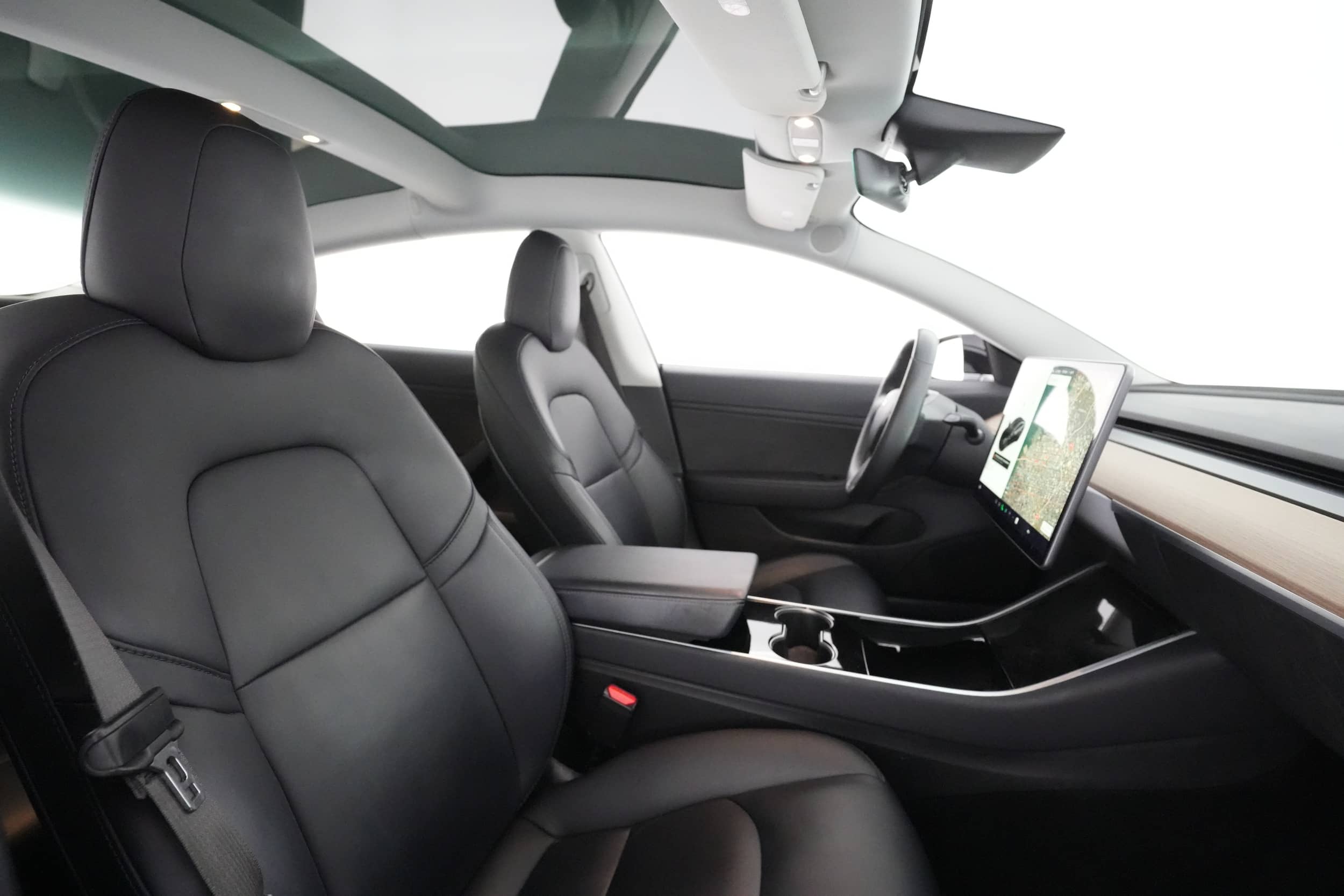 EverCars Co. vehicle image 17 for Tesla Model 3 -  Long Range on EverCars Co.