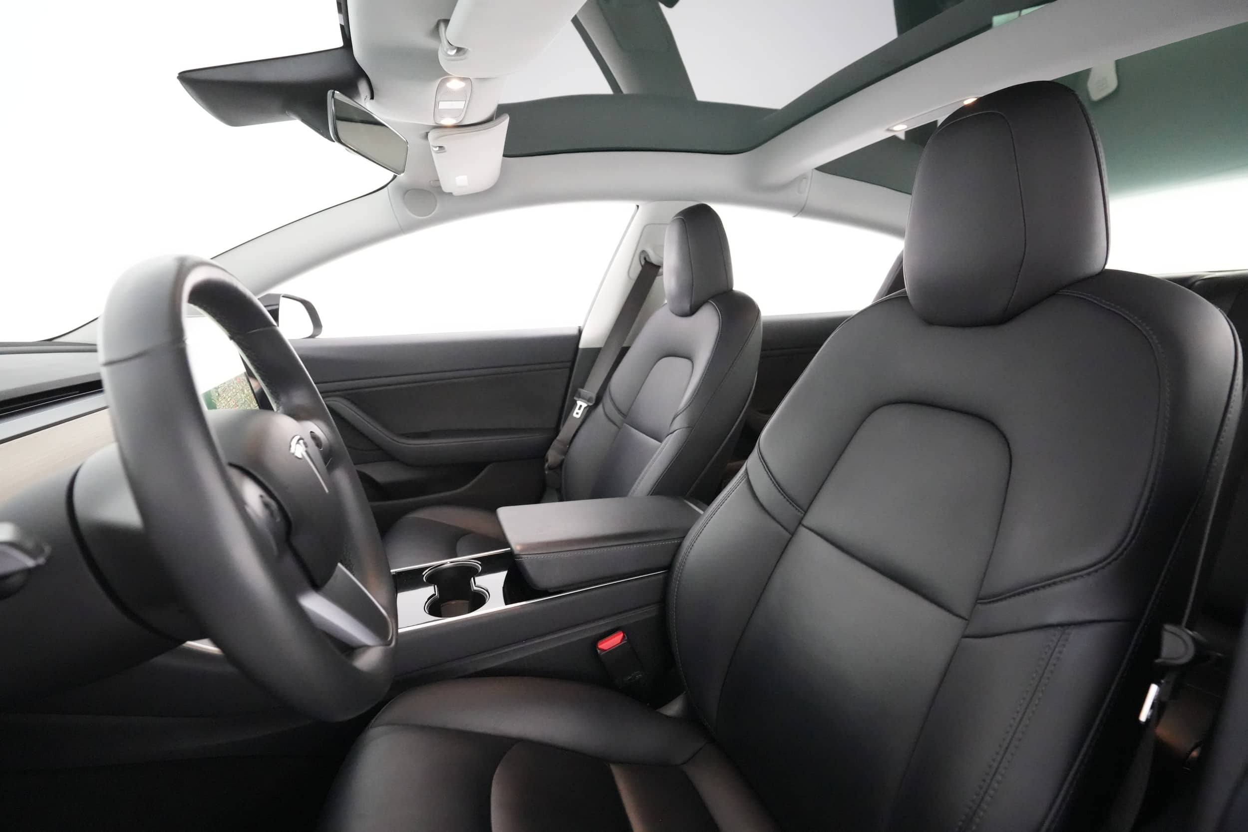 EverCars Co. vehicle image 15 for Tesla Model 3 -  Long Range on EverCars Co.