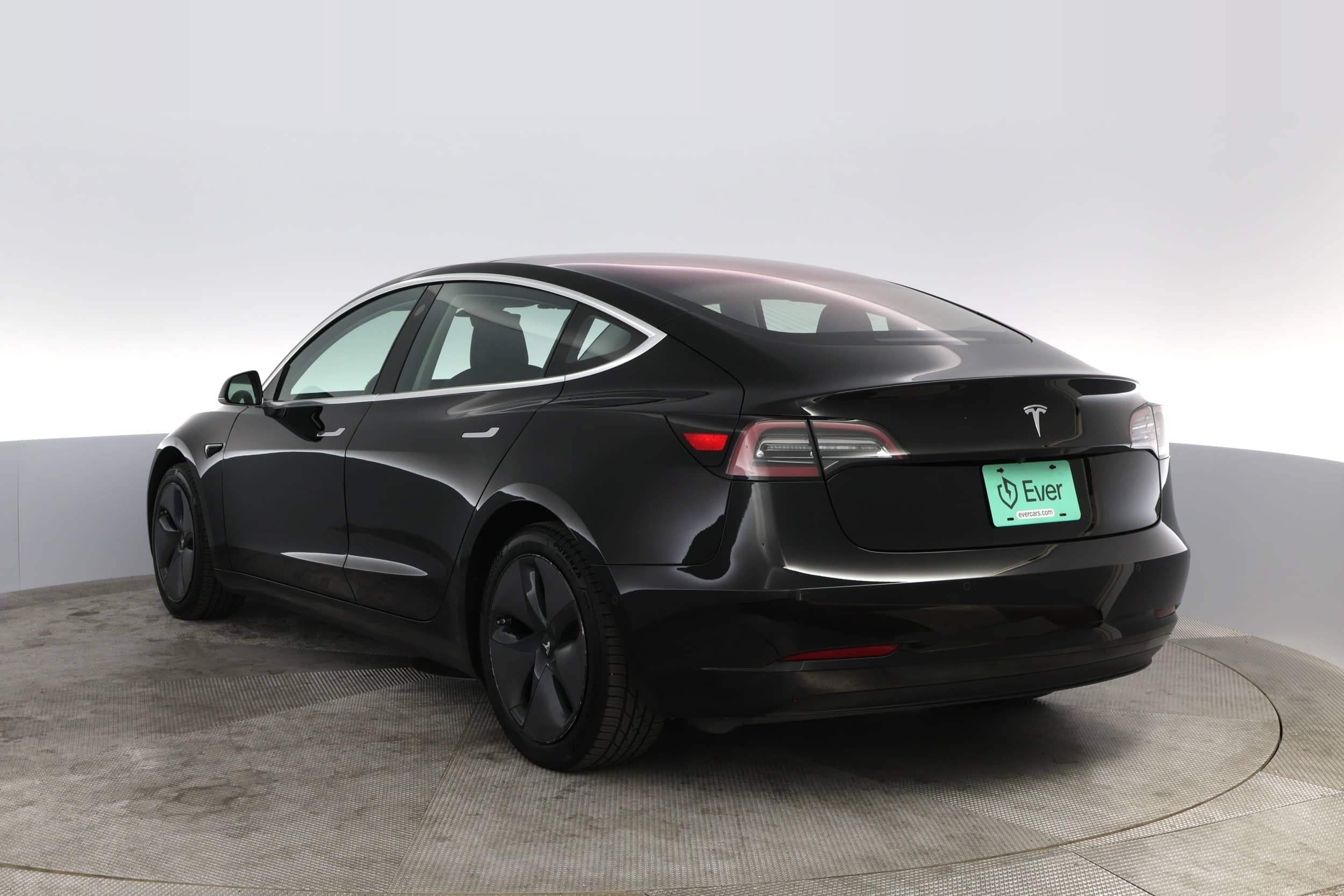 EverCars Co. vehicle image 9 for Tesla Model 3 -  Long Range on EverCars Co.