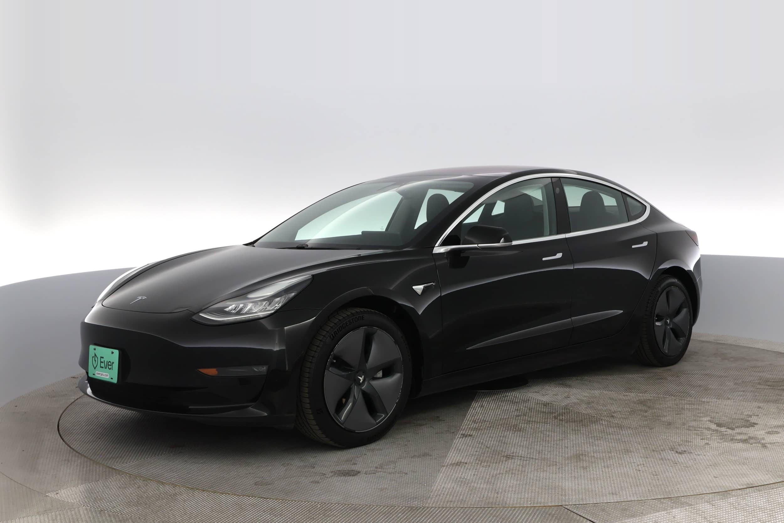 EverCars Co. featured vehicle's image for Tesla Model 3 -  Long Range on EverCars Co.