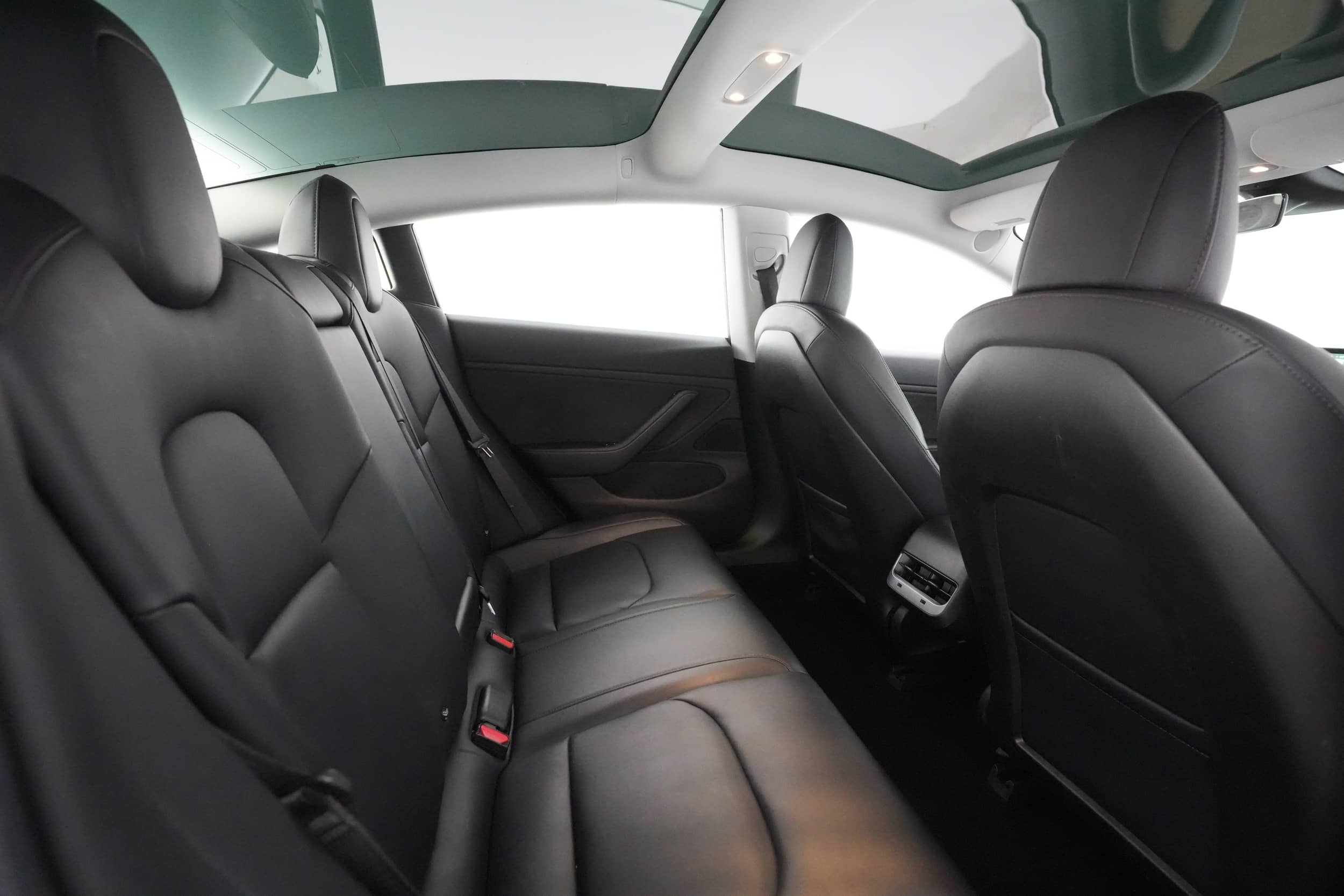 EverCars Co. vehicle image 3 for Tesla Model 3 -  Long Range on EverCars Co.