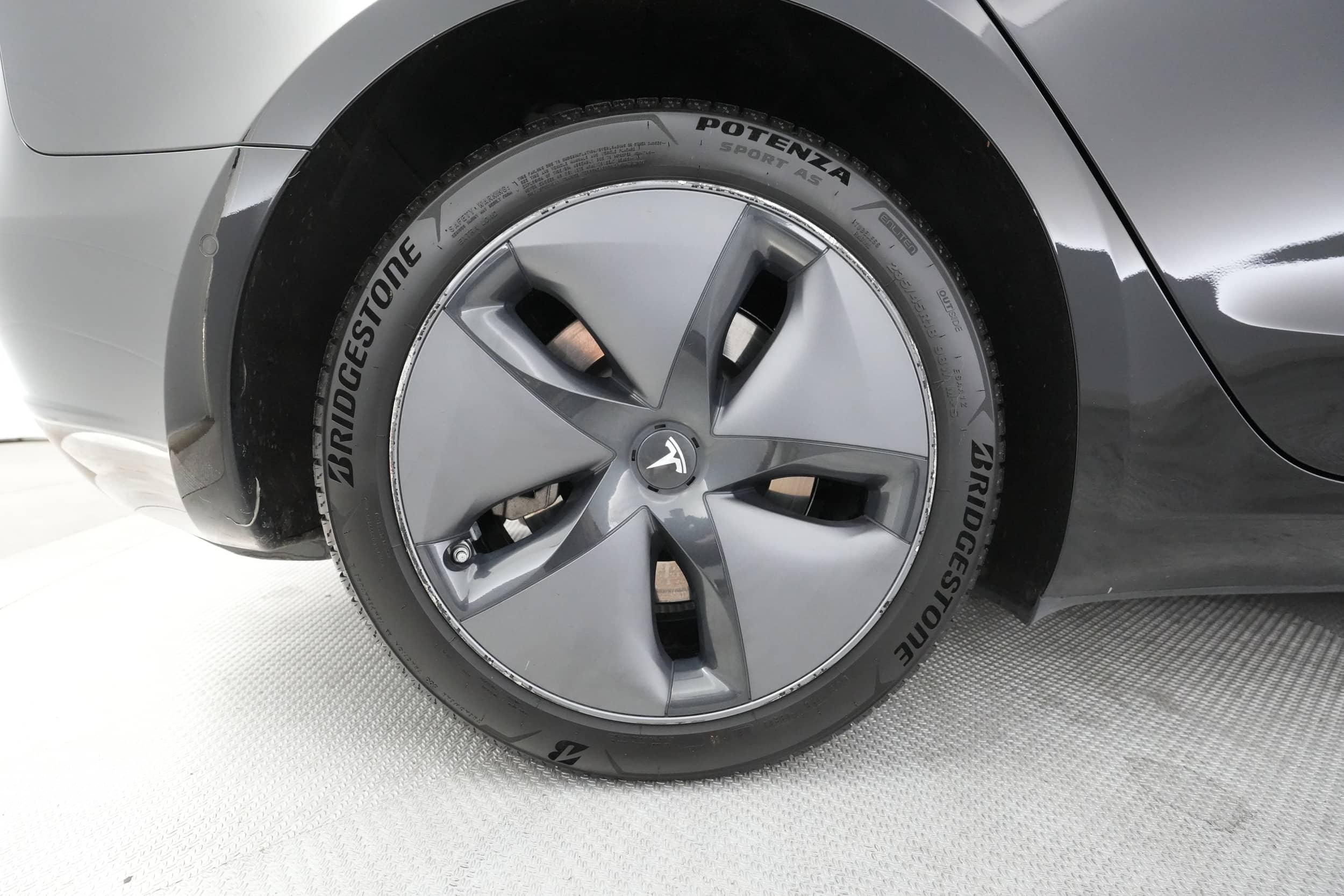 EverCars Co. vehicle image 14 for Tesla Model 3 -  Long Range on EverCars Co.