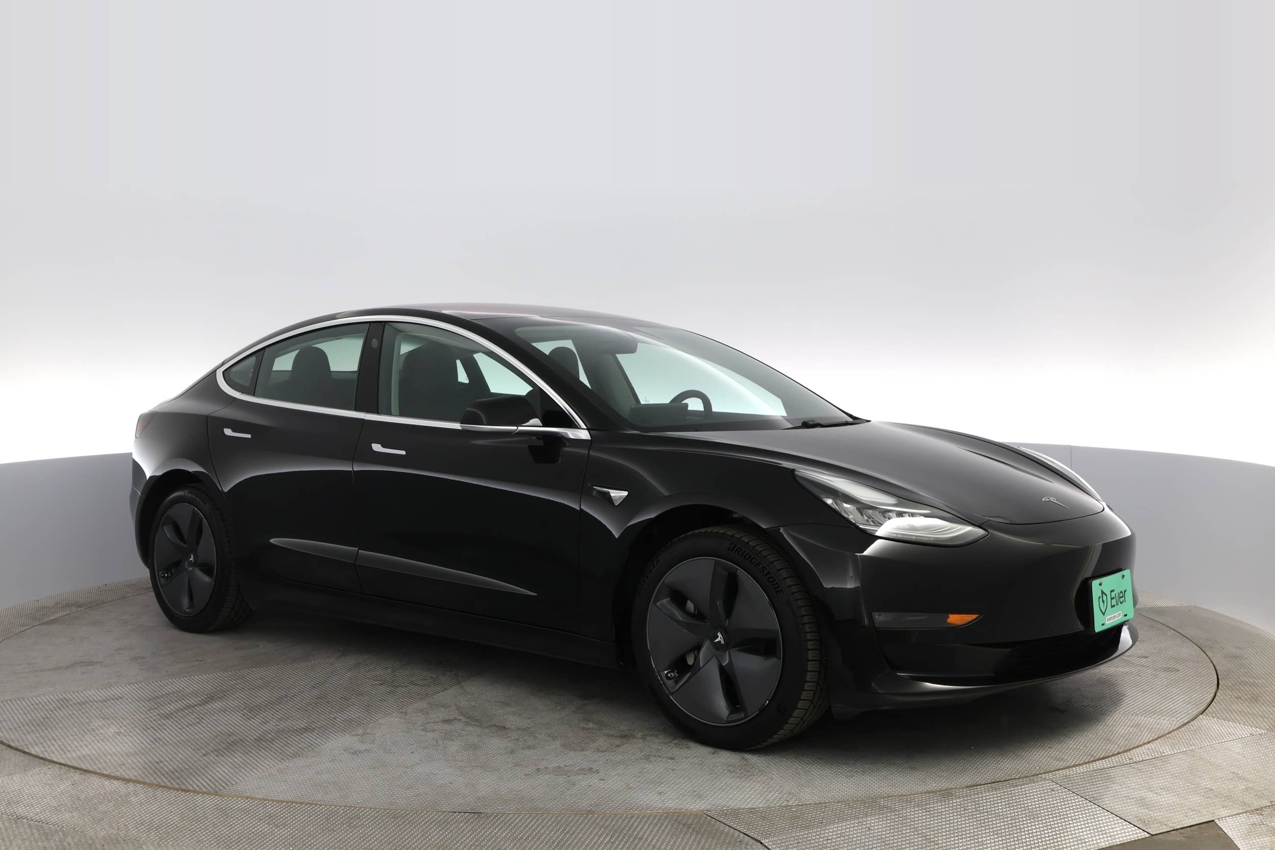 EverCars Co. vehicle image 7 for Tesla Model 3 -  Long Range on EverCars Co.