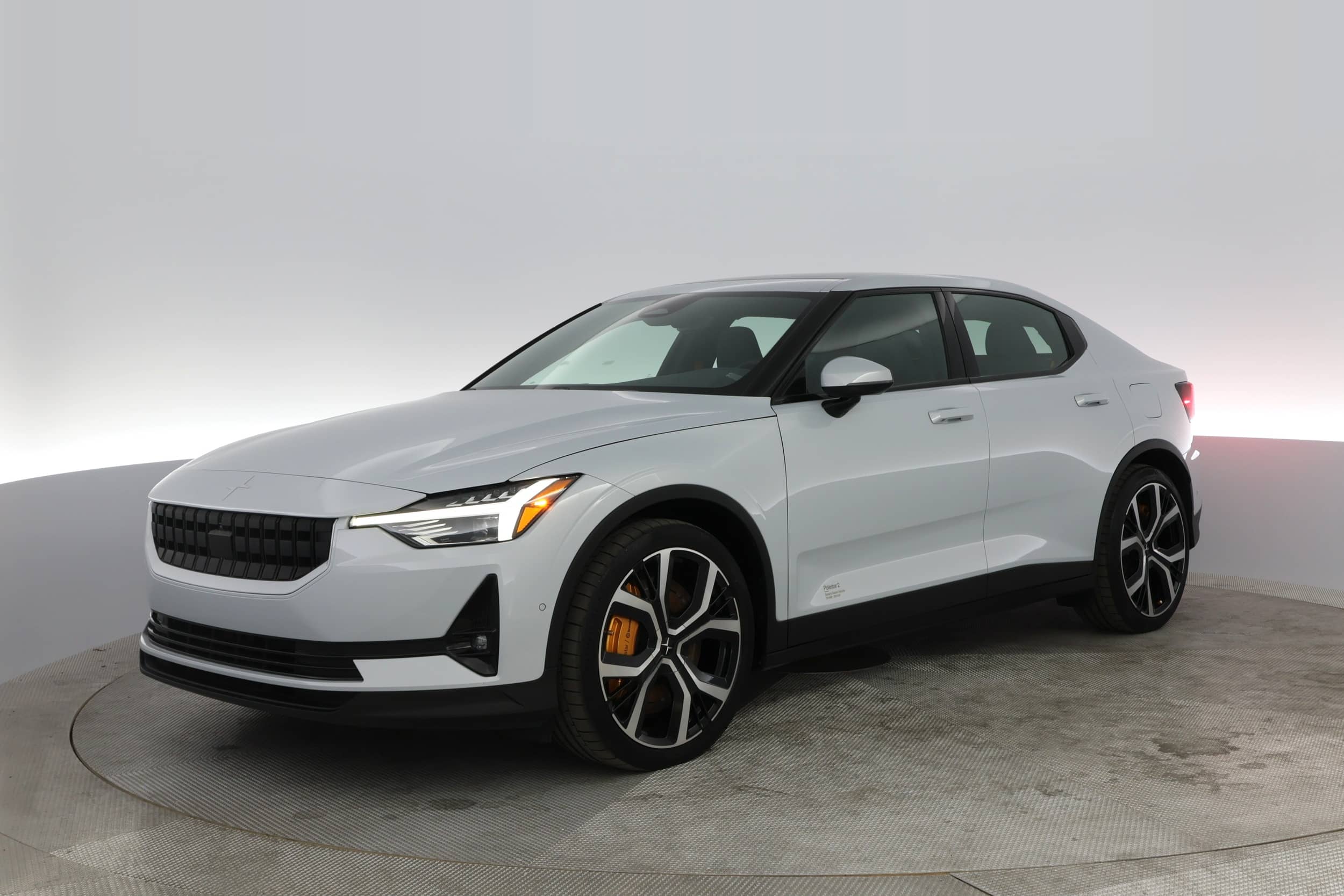 EverCars Co. featured vehicle's image for Polestar 2 - 2022 Long Range Dual Motor on EverCars Co.