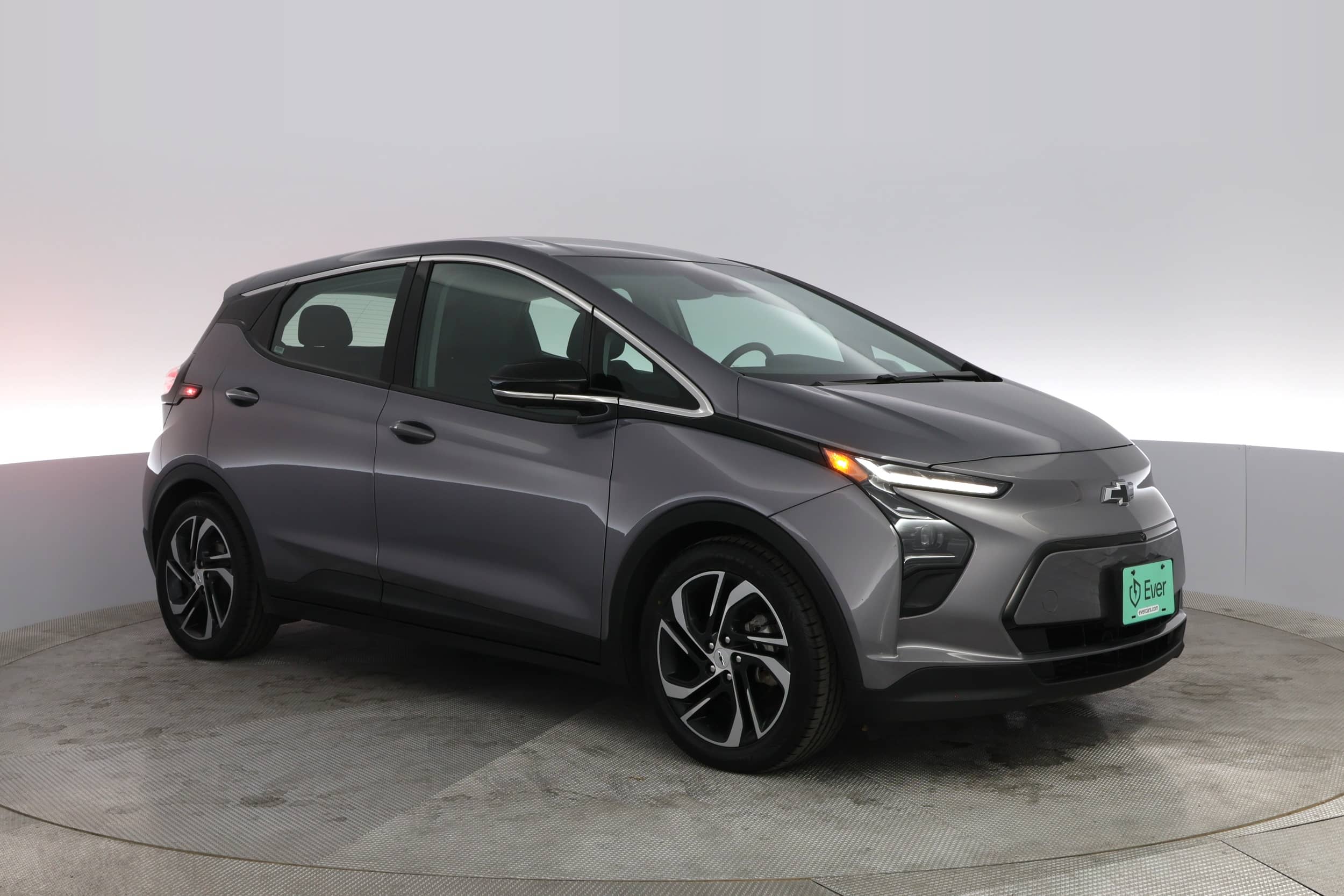 EverCars Co. vehicle image 11 for Chevrolet Bolt EV -  2LT on EverCars Co.
