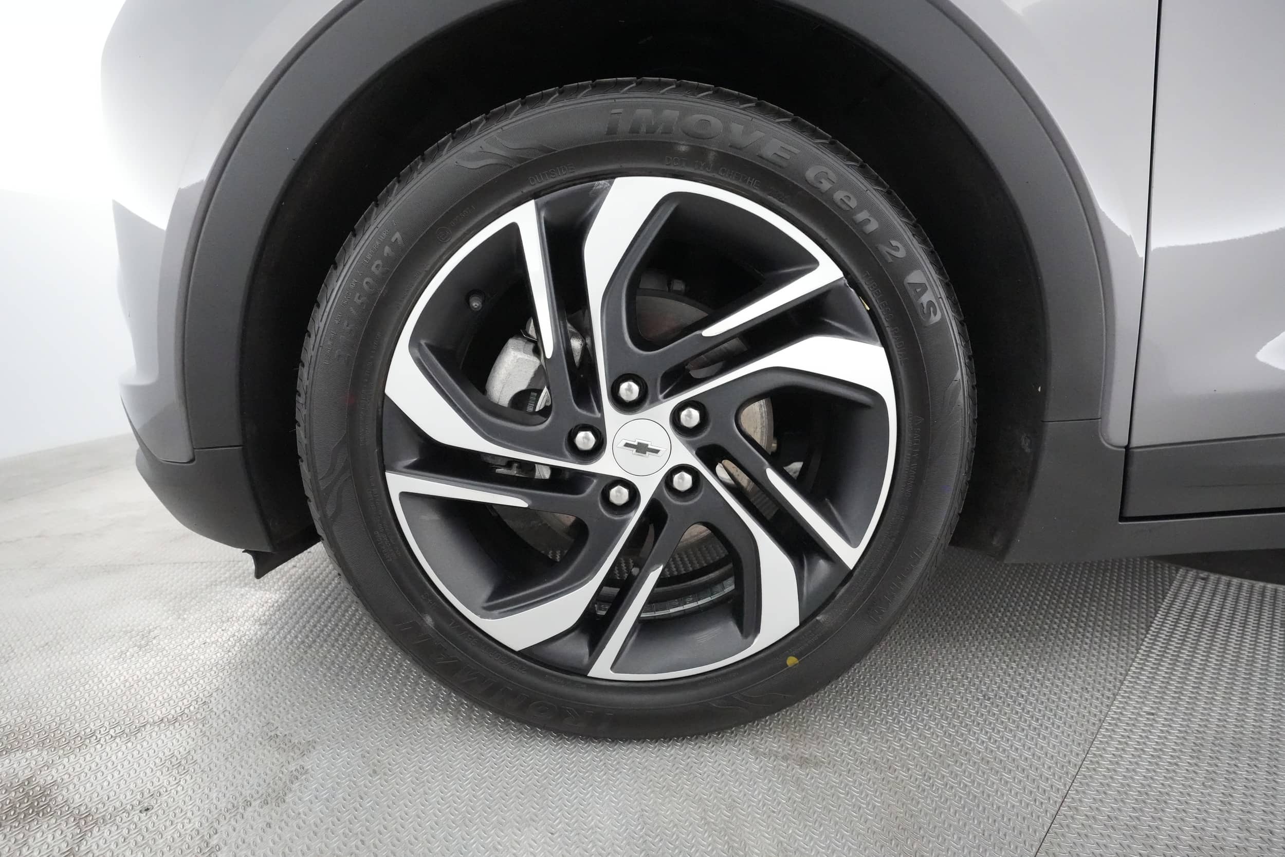 EverCars Co. vehicle image 7 for Chevrolet Bolt EV -  2LT on EverCars Co.